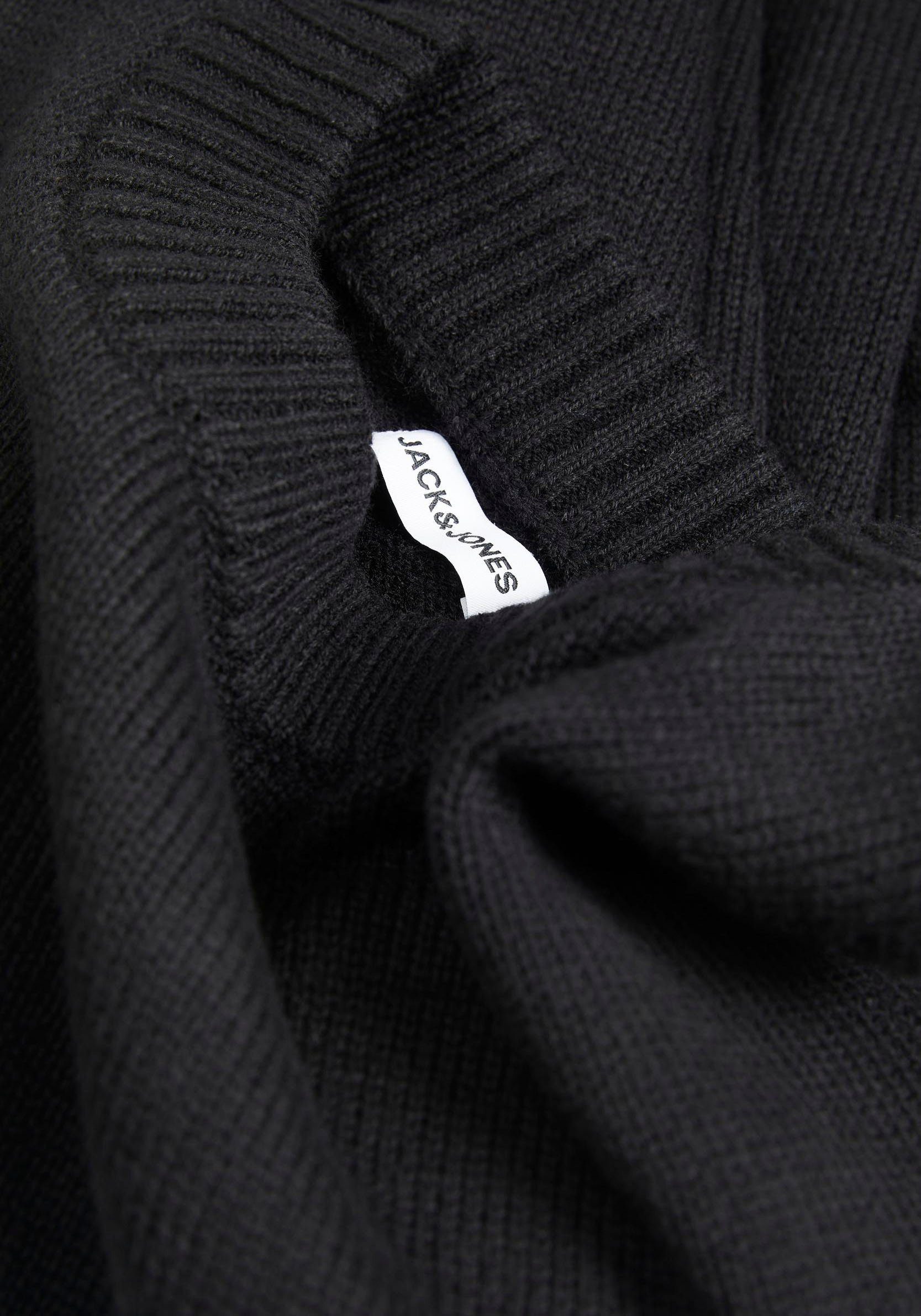 Jack & Jones Trui met ronde hals JJEJACK KNIT CREW NECK SN
