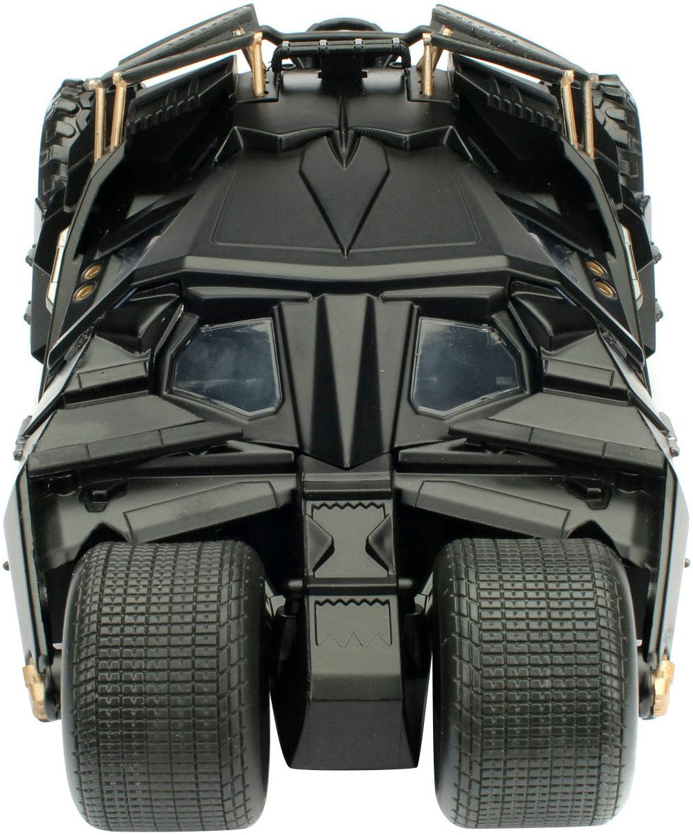 JADA Speelgoedauto Batman The Dark Knight Batmobile 1:24