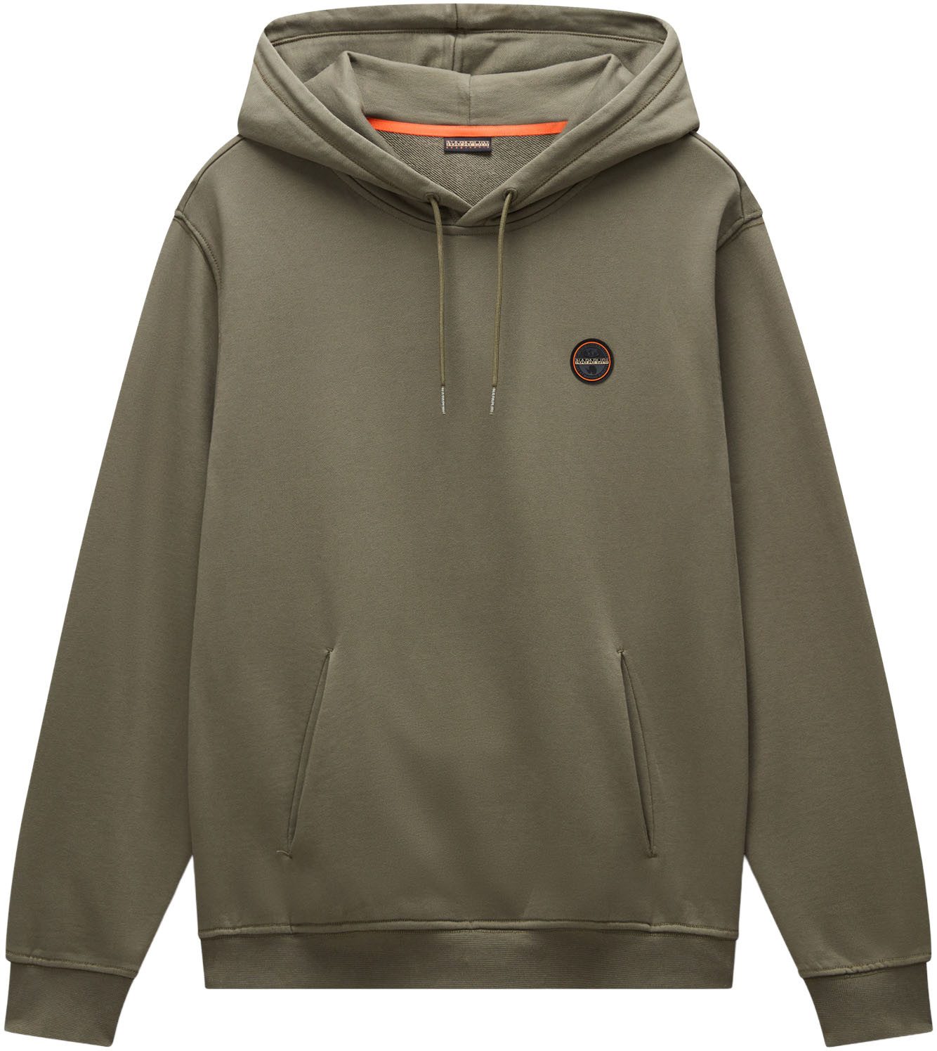 Napapijri Hoodie B-BADGE H