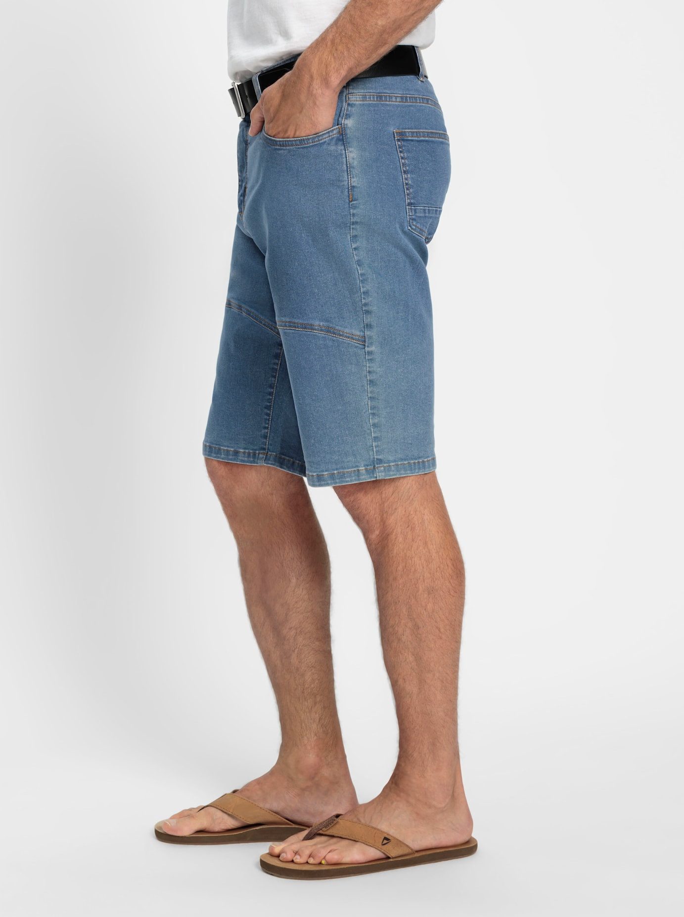 Catamaran Jeansbermuda (1-delig)