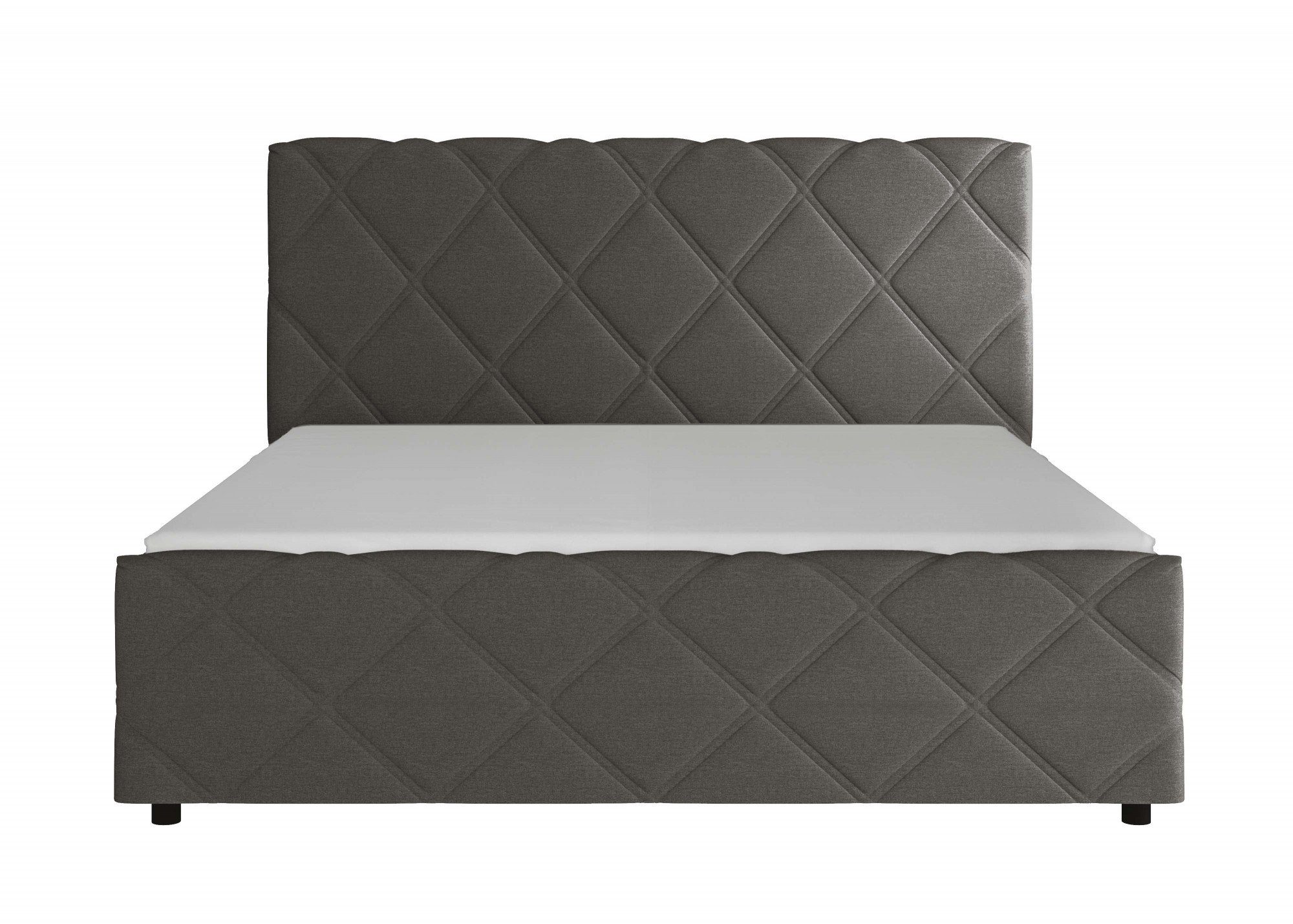 INOSIGN Boxspring Mona met 4 lades