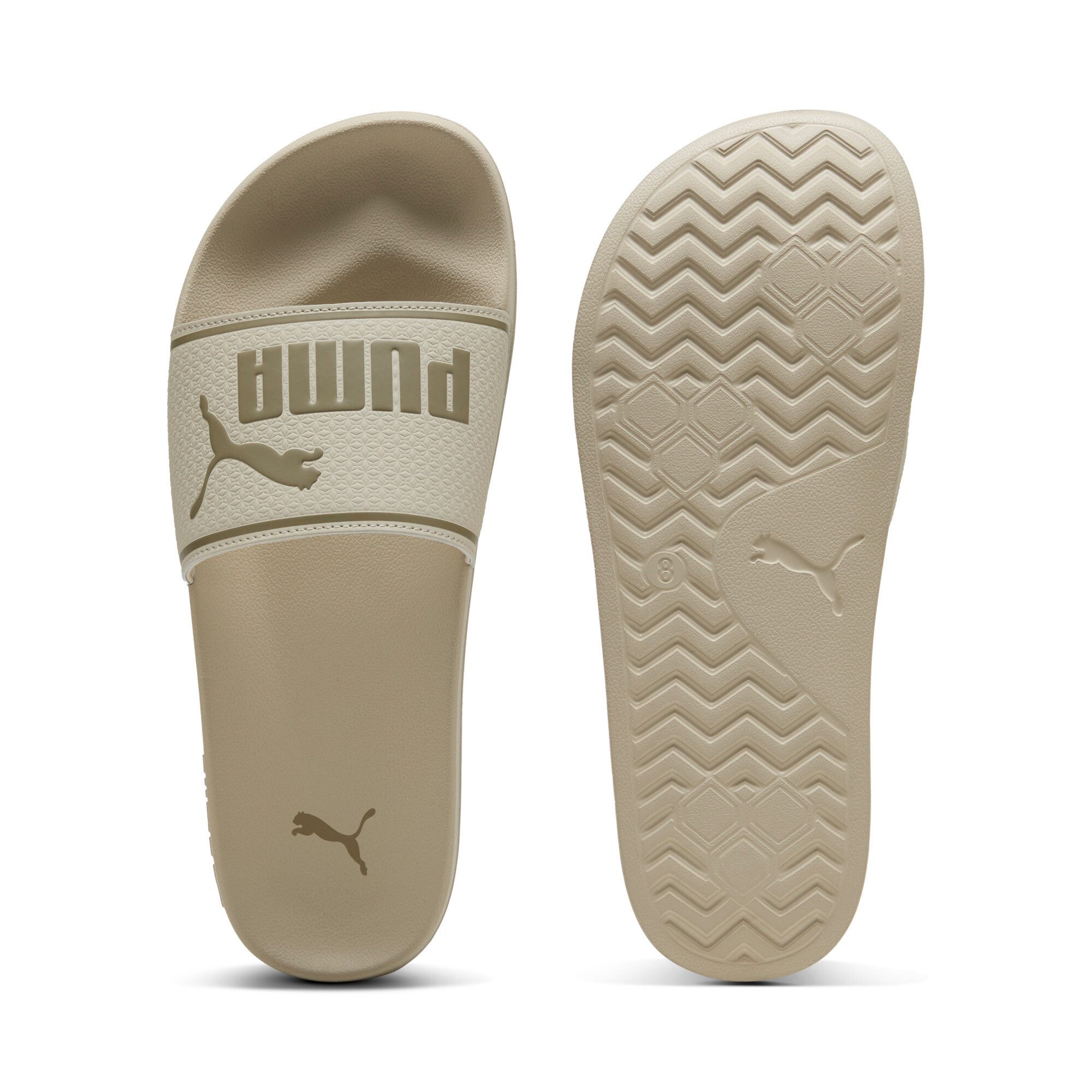 PUMA Badslippers Leadcat 2.0