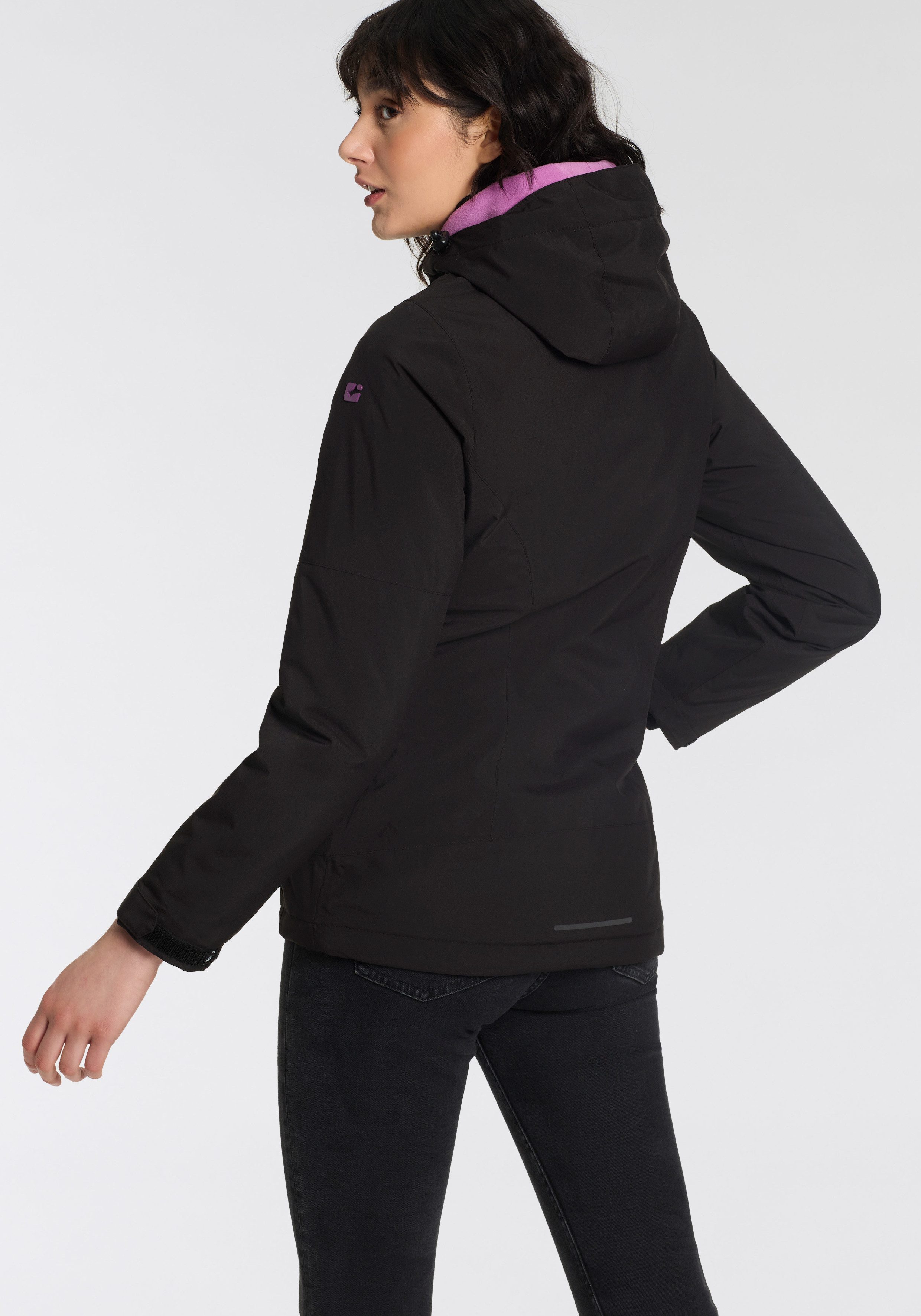 Killtec Outdoorjack KOW 195 WMN JCKT