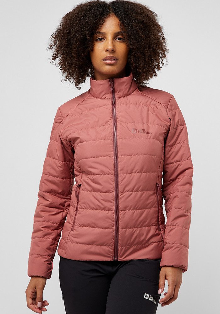 Jack Wolfskin Functioneel 3-in-1-jack HUNBERG 3IN1 JKT W