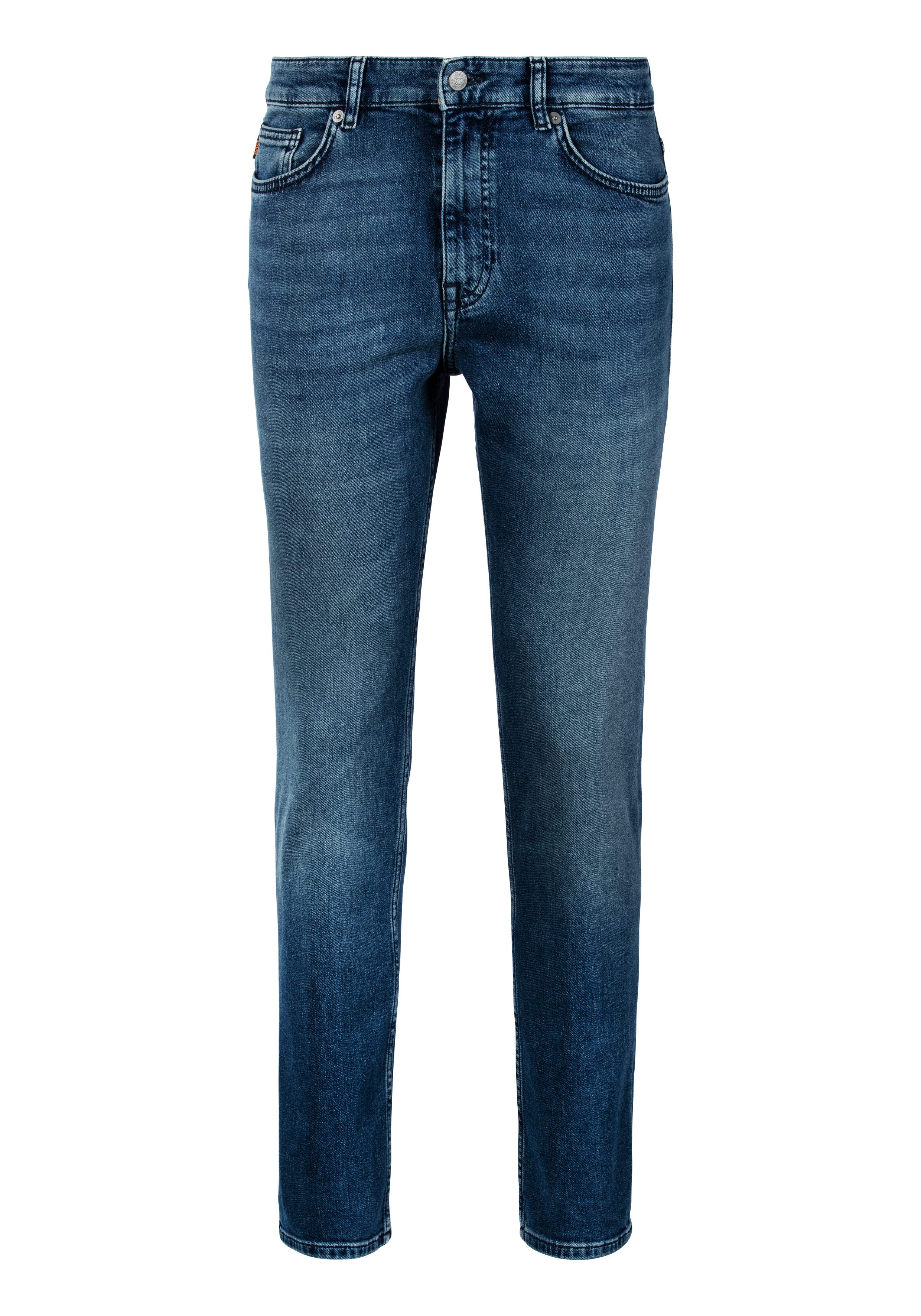 Boss Orange Slim fit jeans DELAWARE BO