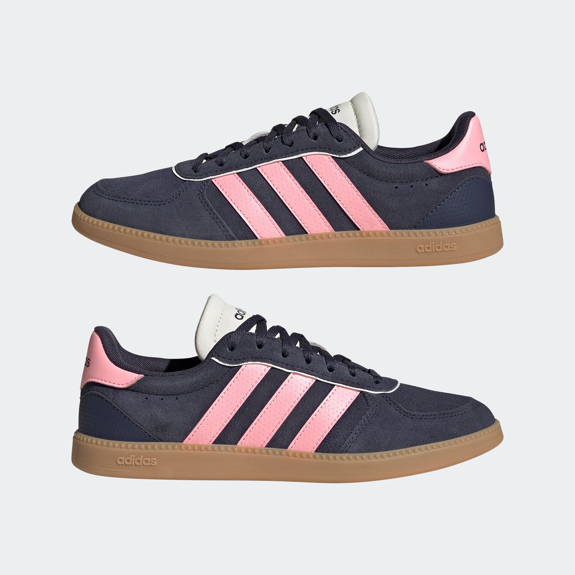 adidas Sportswear Sneakers BREAKNET SLEEK
