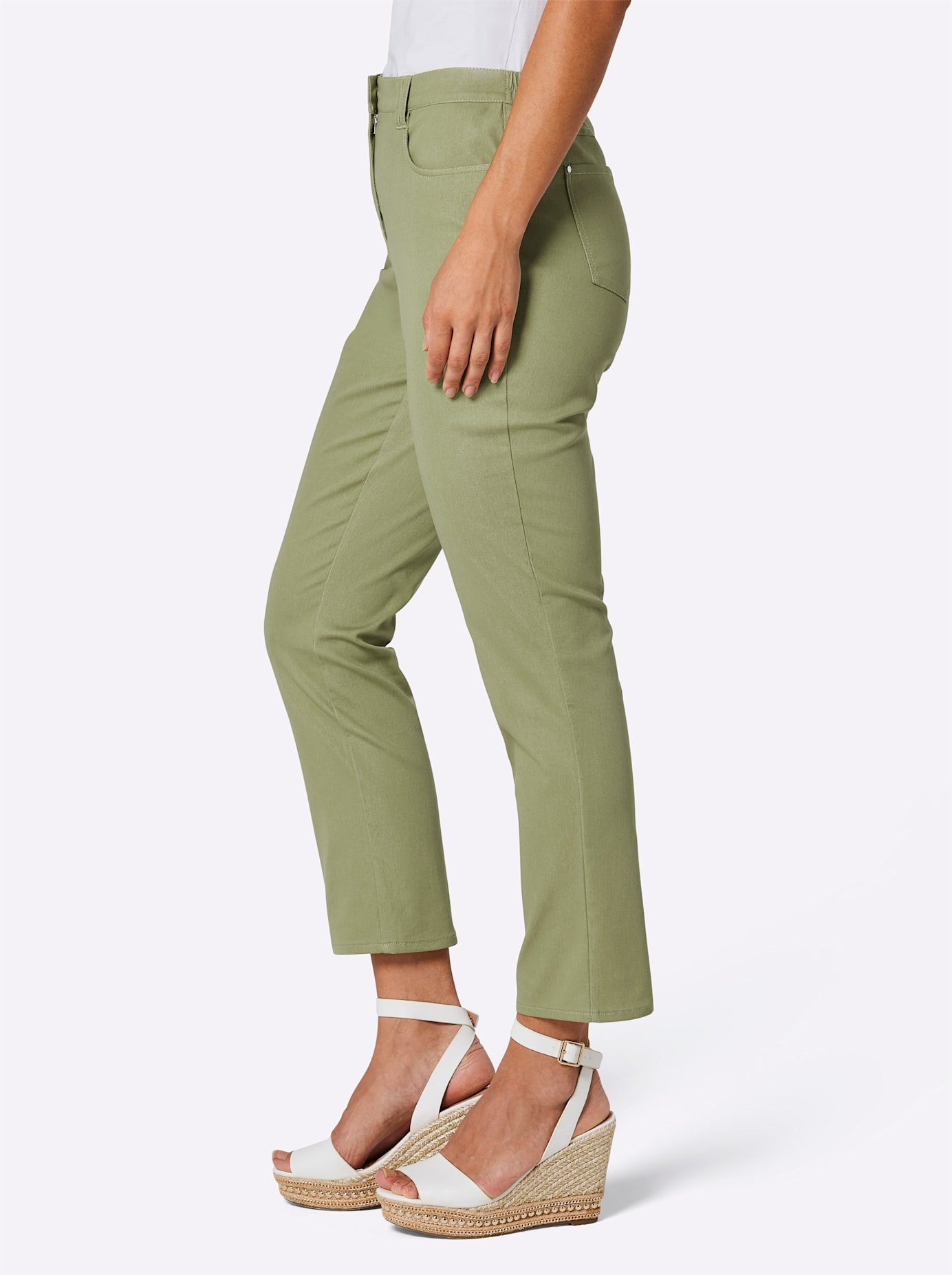 CREATION L PREMIUM Prettige jeans