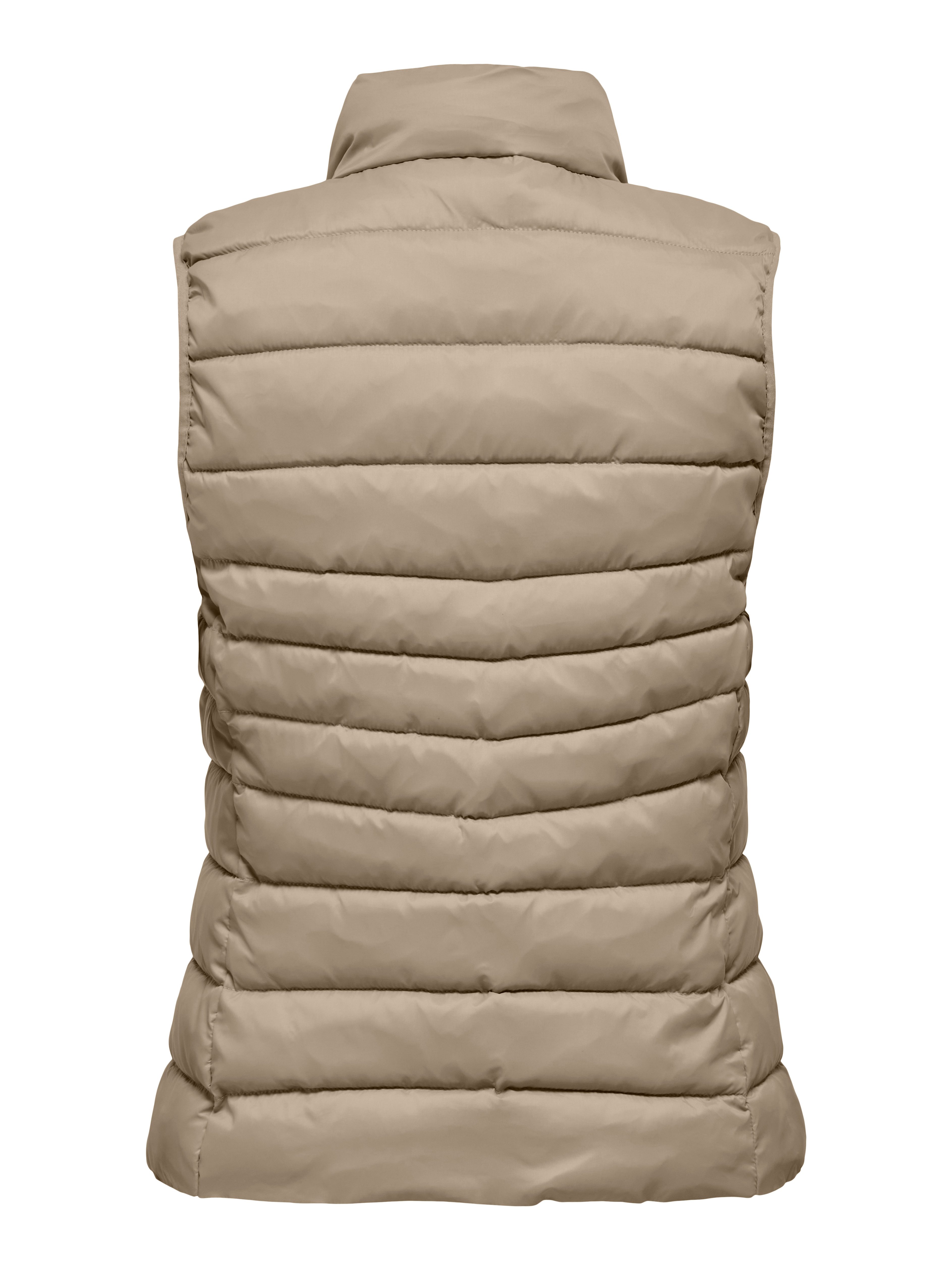 Only Gilet ONLTAHOE CONTRAST WAISTCOAT CC OTW