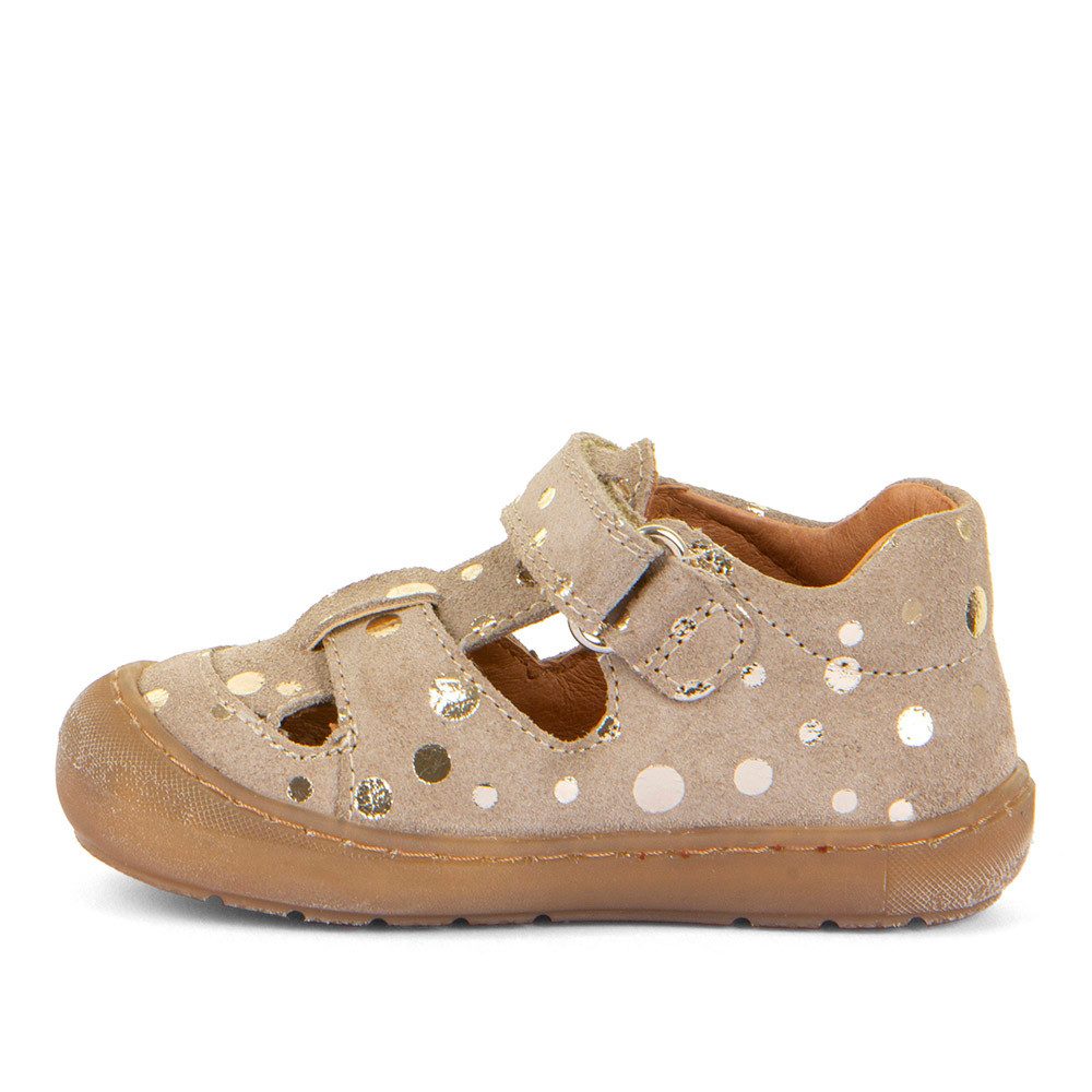 froddo® Sandalen Ollie Sandal , klittenbandschoen, babyschoen, zomerschoen met klittenbandsluiting