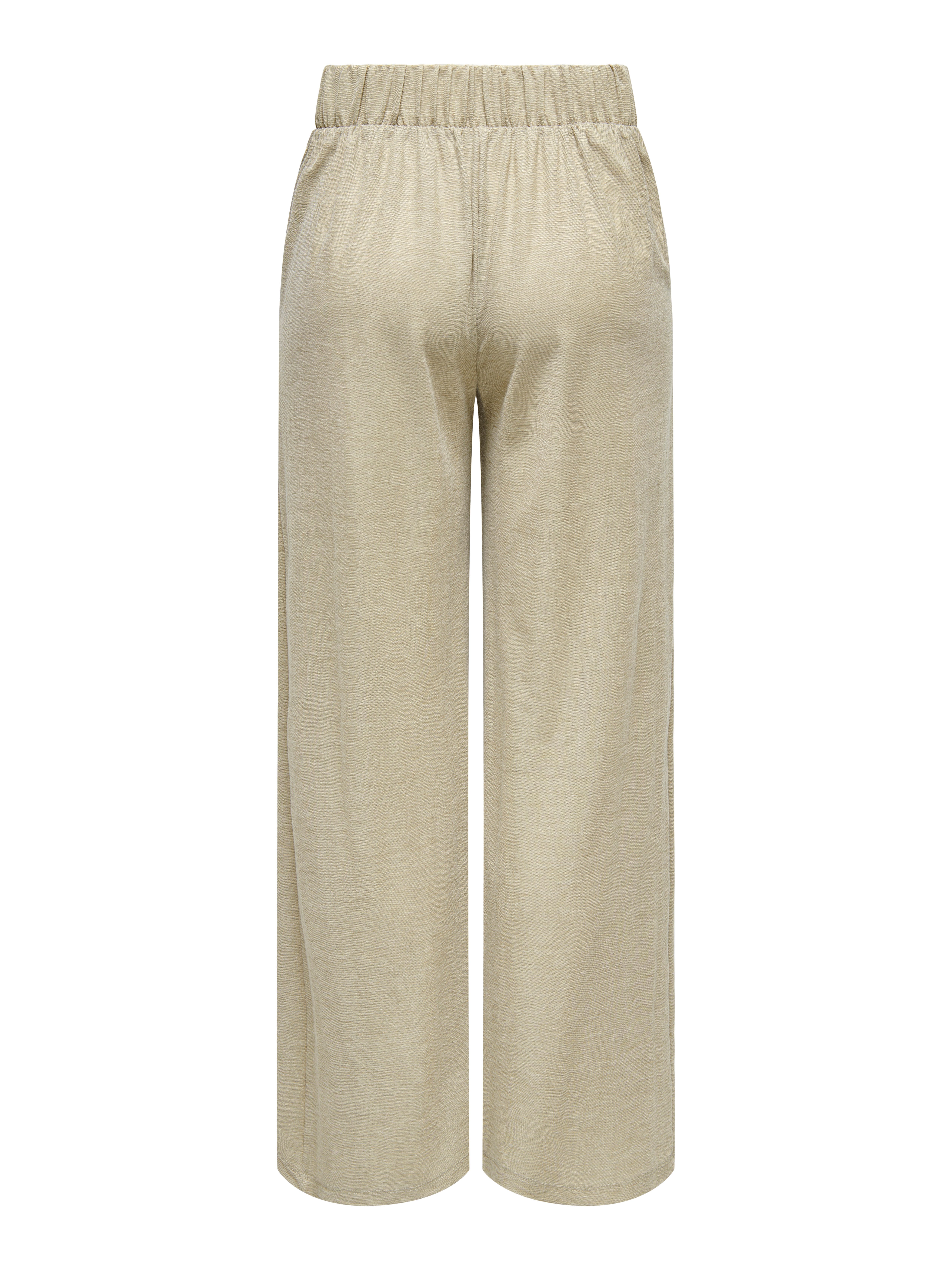 JDY Culotte BIRDIE GEGGO LONG PANT JRS
