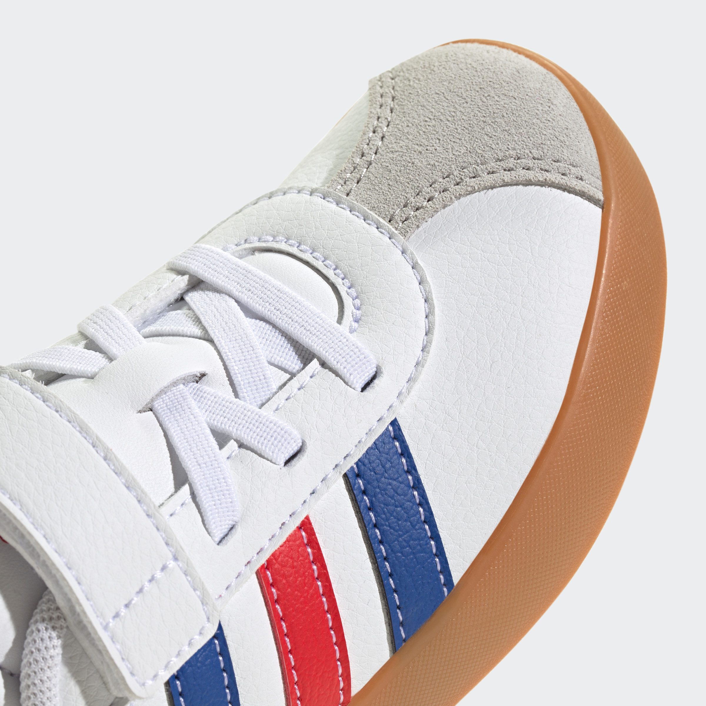 adidas Sportswear Sneakers VL COURT 3.0 KIDS geïnspireerd door het ontwerp van de adidas samba