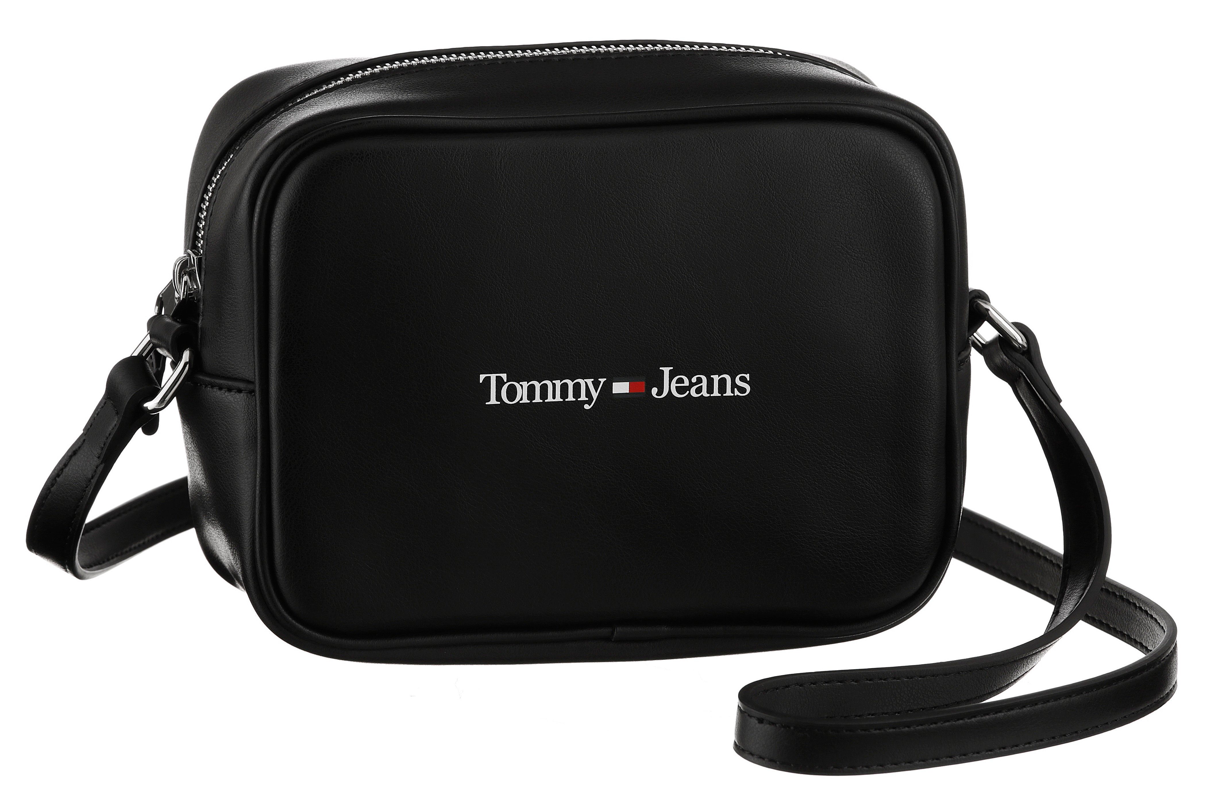 TOMMY JEANS Minibag Camera bag Handtas dames schoudertas