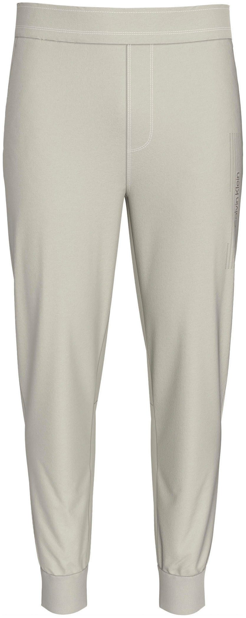 Calvin Klein Joggingbroek HORIZONTAL LOGO SWEATPANTS