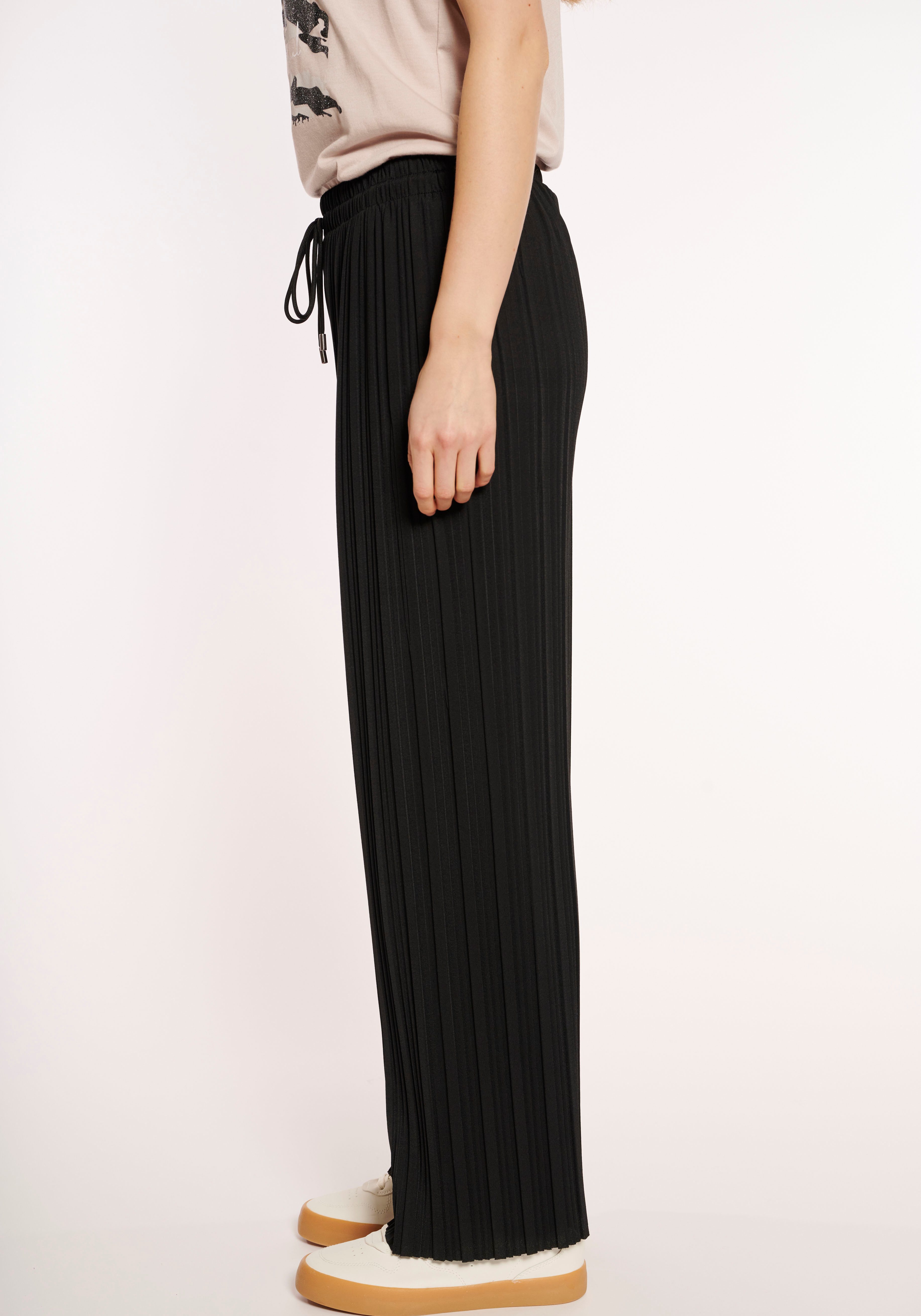 HaILYS Comfortbroek LG P TR Fa44biola