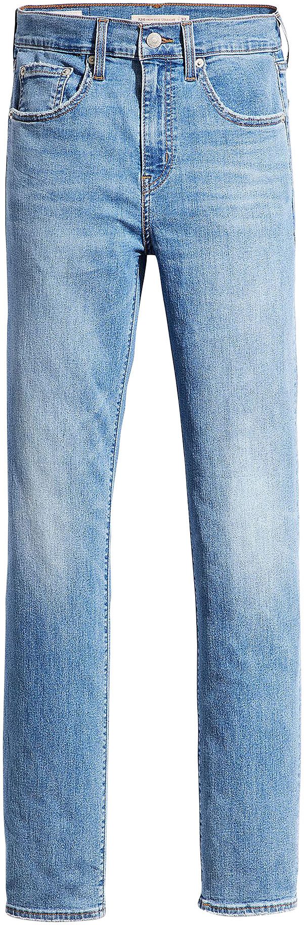 Levi's® Straight jeans 724 High Rise Straight