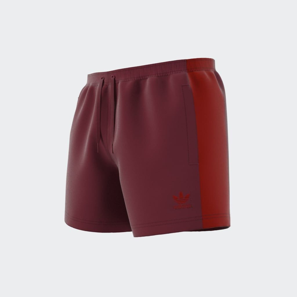 adidas Performance Zwembroek ADIC CB SH 5INC (1 stuk)