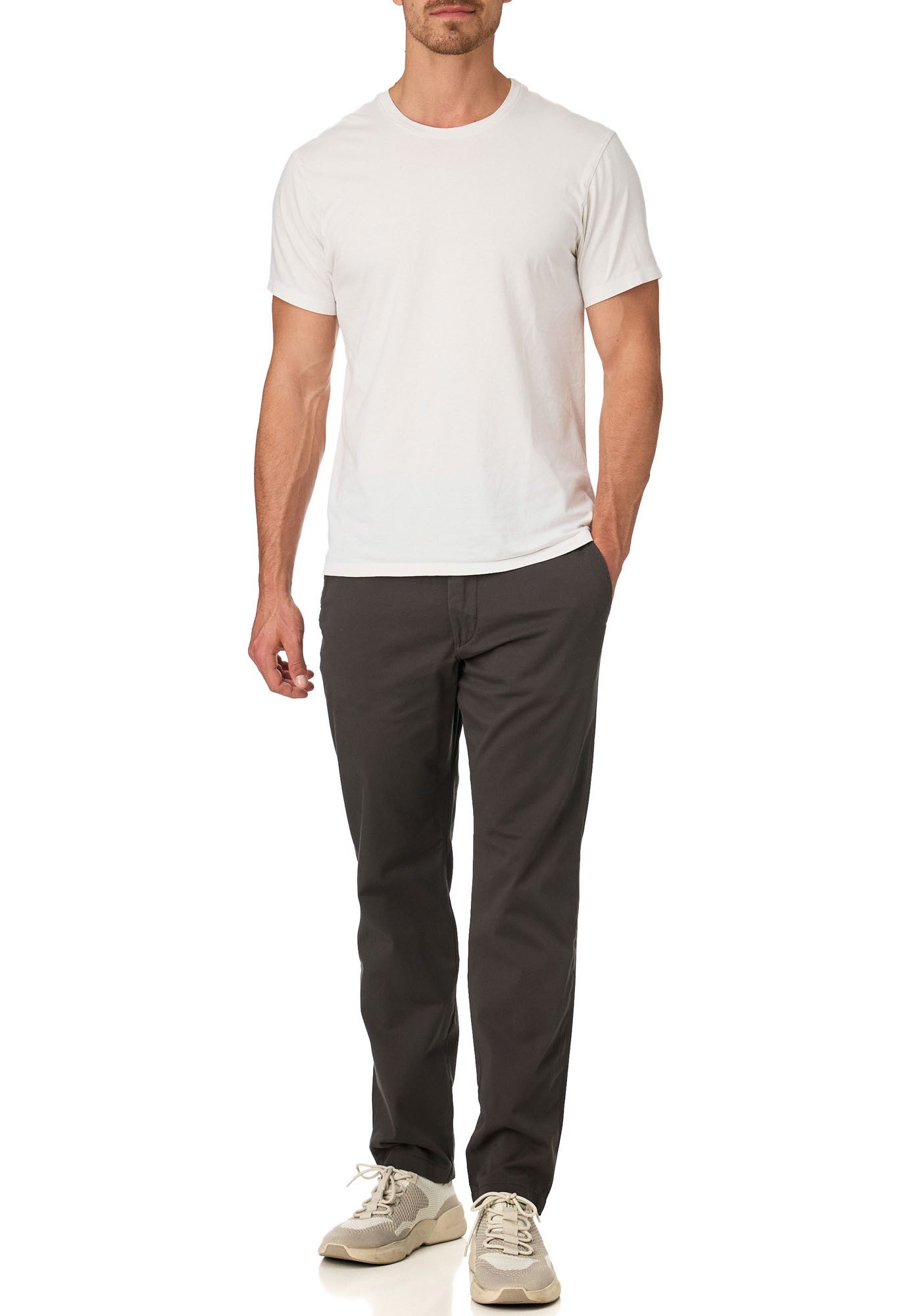 Indicode Chino INRafle