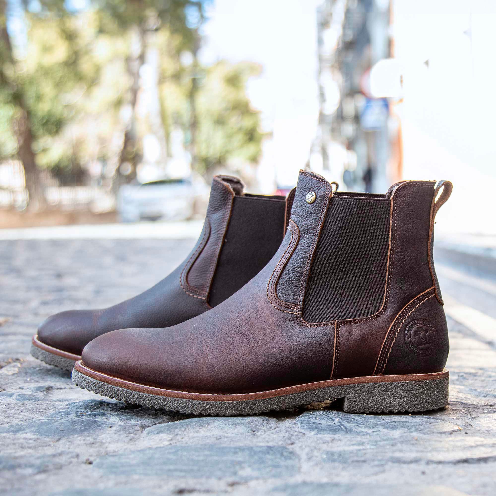 Panama Jack Chelsea-boots