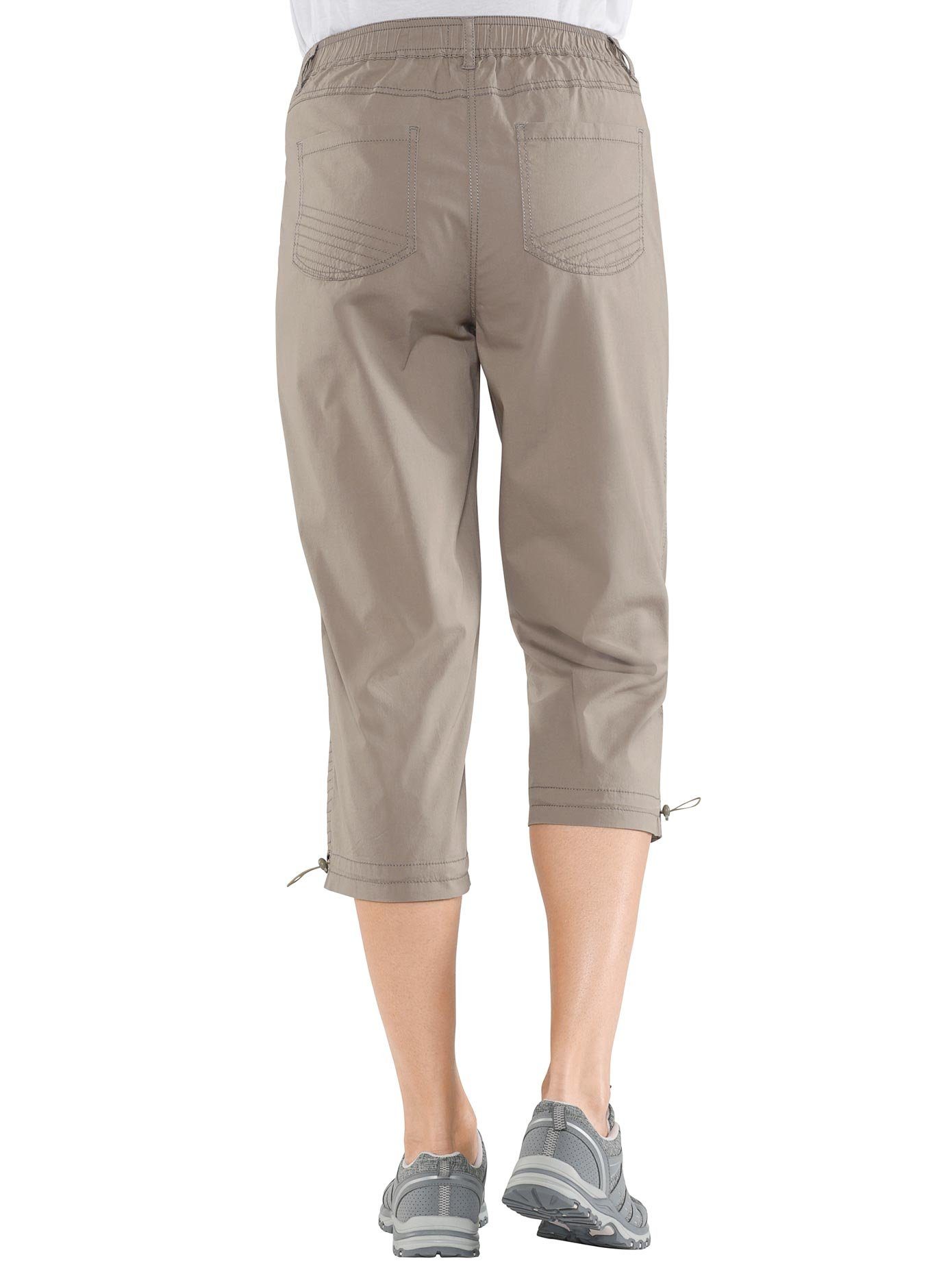 Casual Looks Capribroek