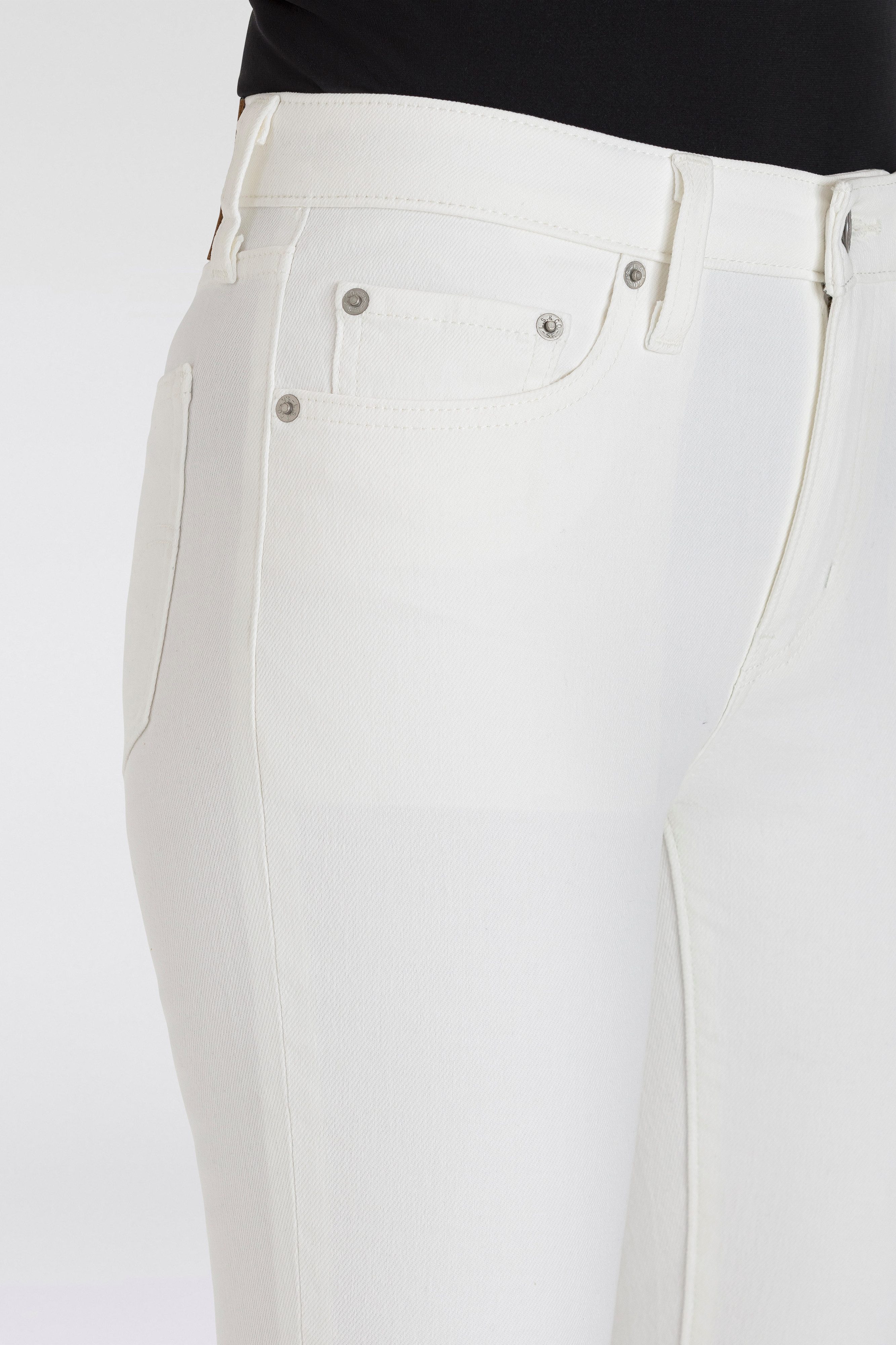 Levi's® Skinny fit jeans 721 High rise skinny