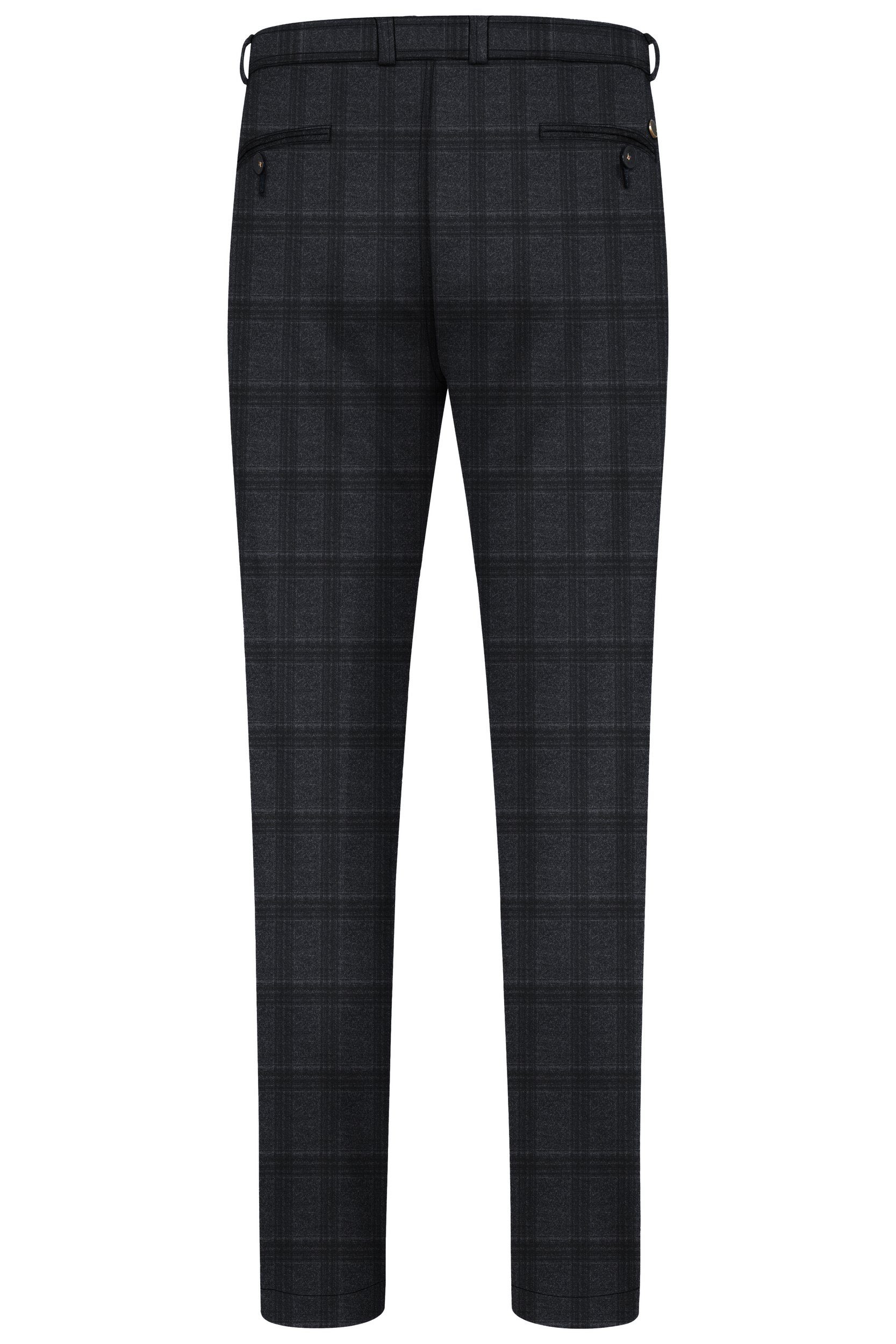 Bugatti Chino met trekkoord