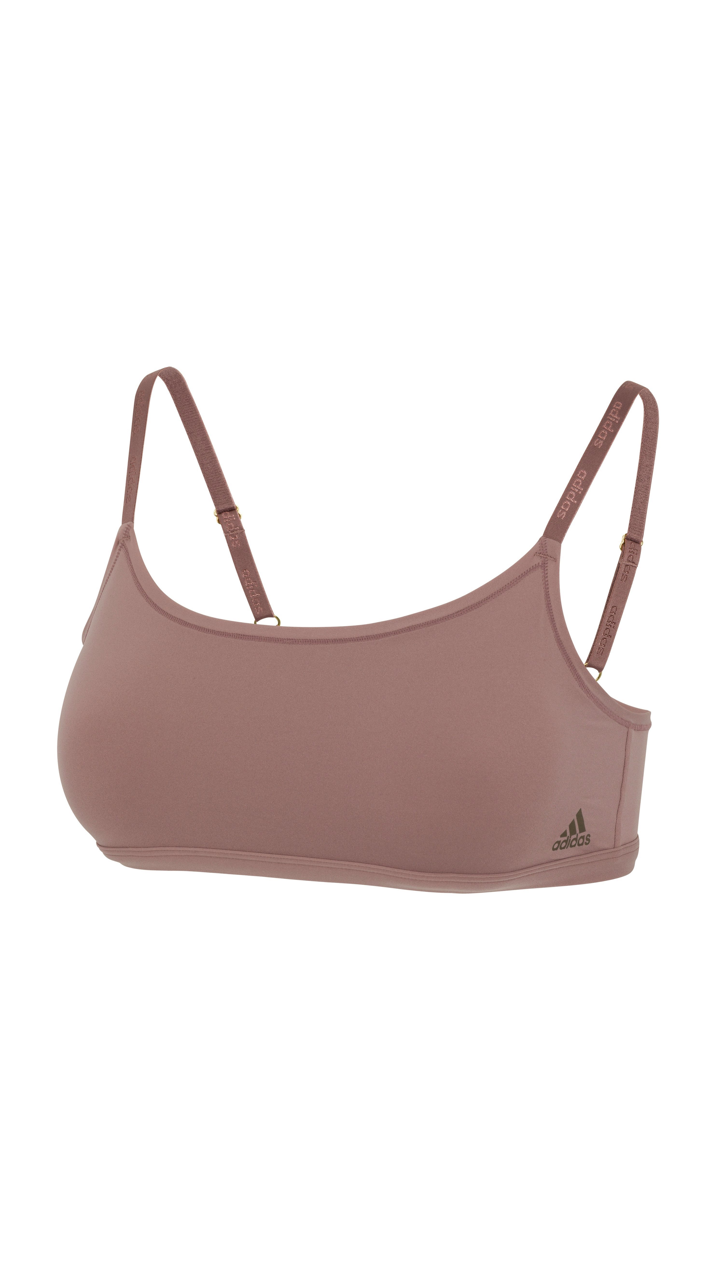 adidas Sportswear Bustier Sport Active Micro Body Fit