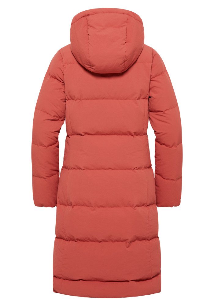 Jack Wolfskin Donsjas NORDLICHT COAT W