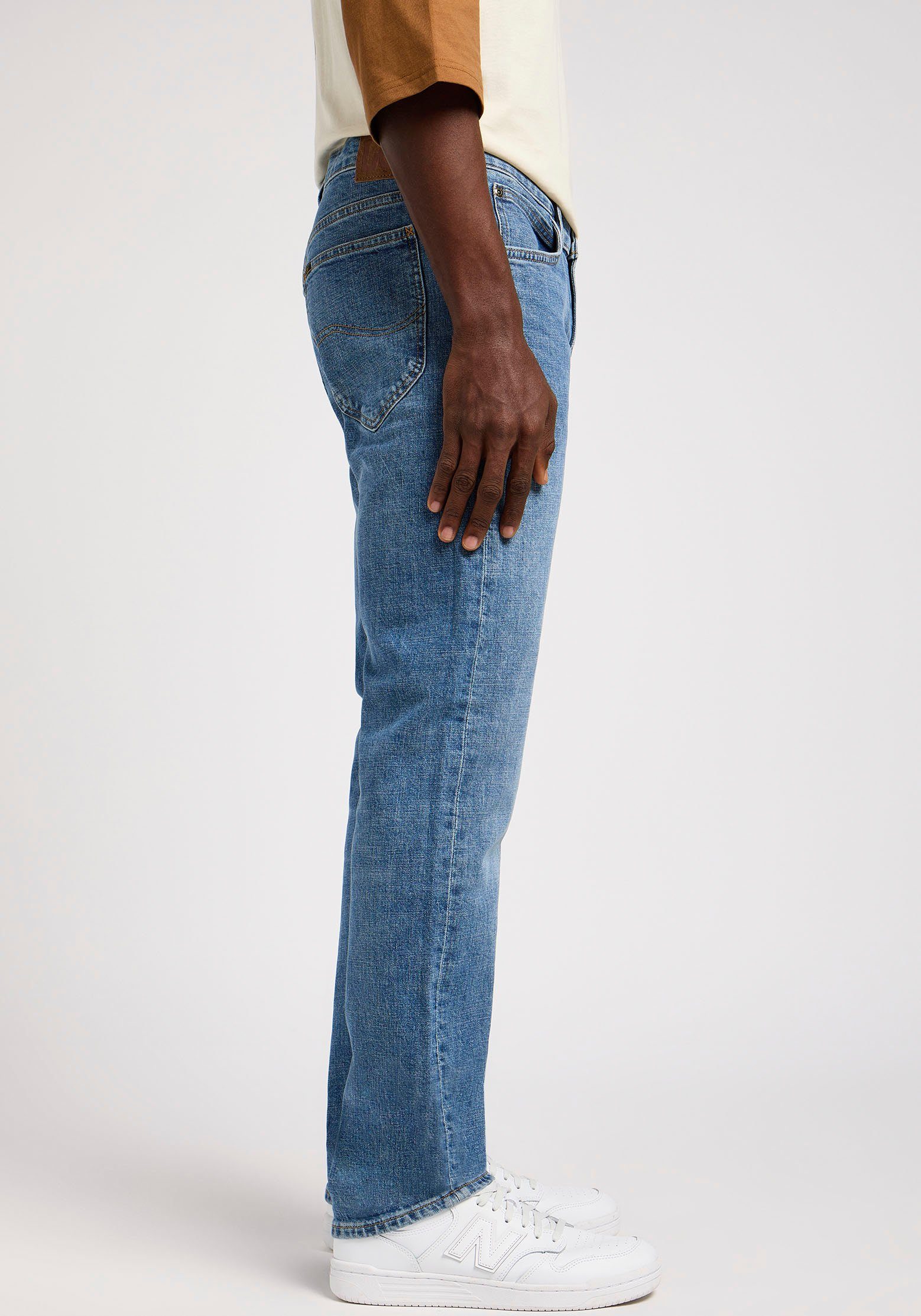 Lee® Regular fit jeans Daren ZIP Fly