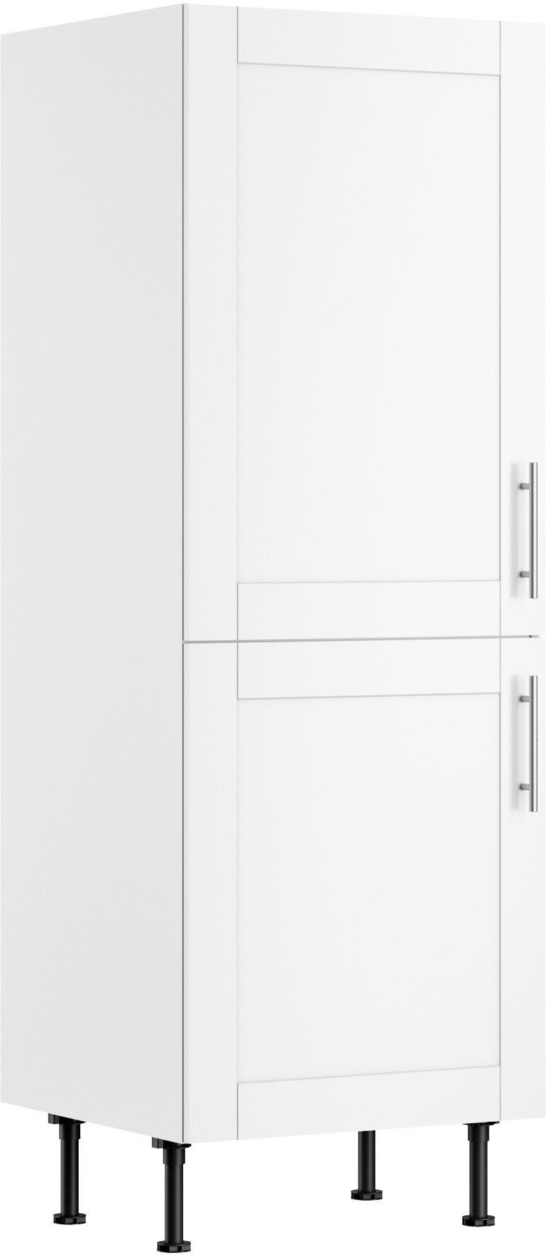 OPTIFIT Halfhoge kast Ahus Breedte 60 cm