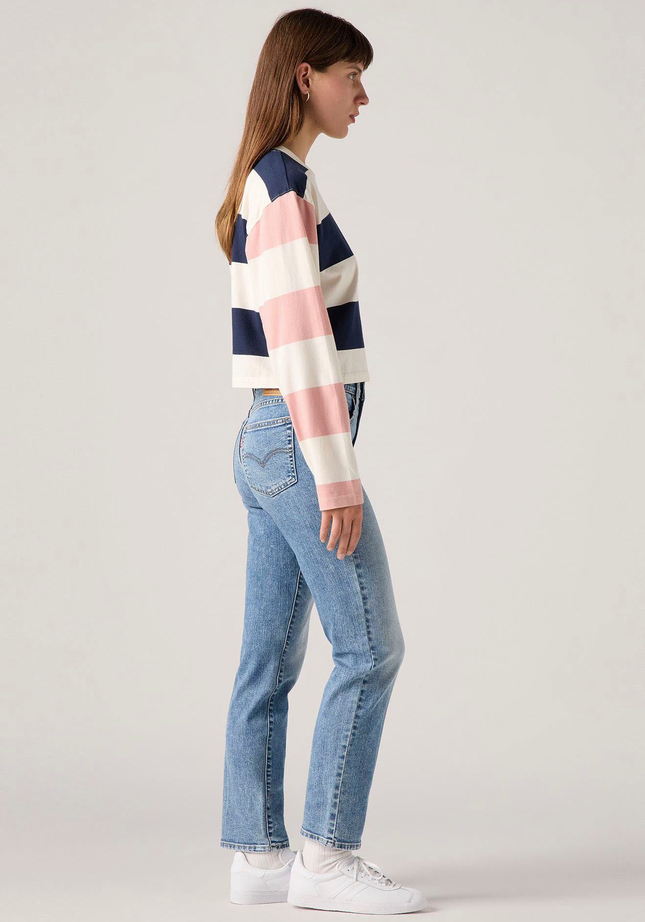 Levi's® Straight jeans 724 High Rise Straight