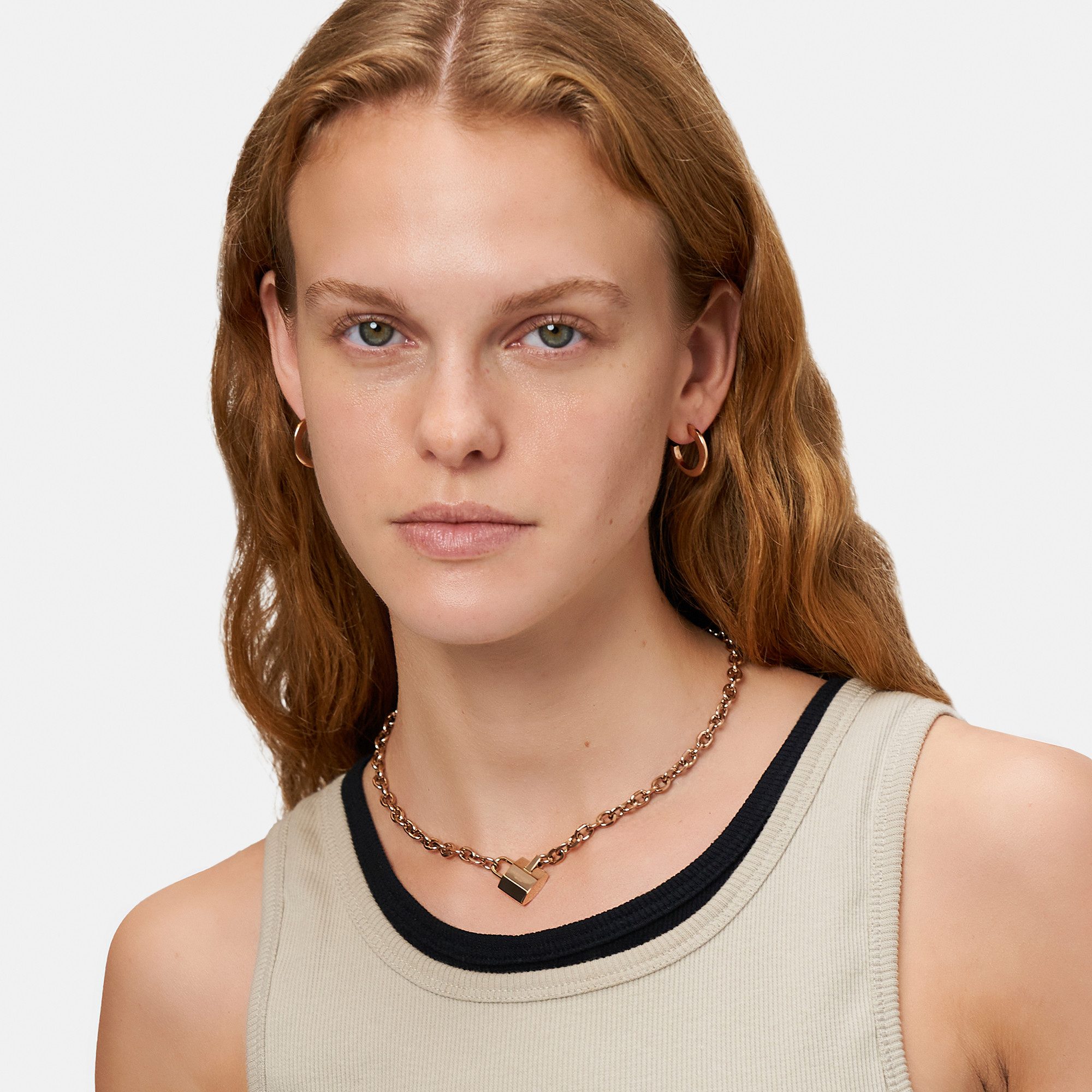 Liebeskind Berlin Ketting met hanger