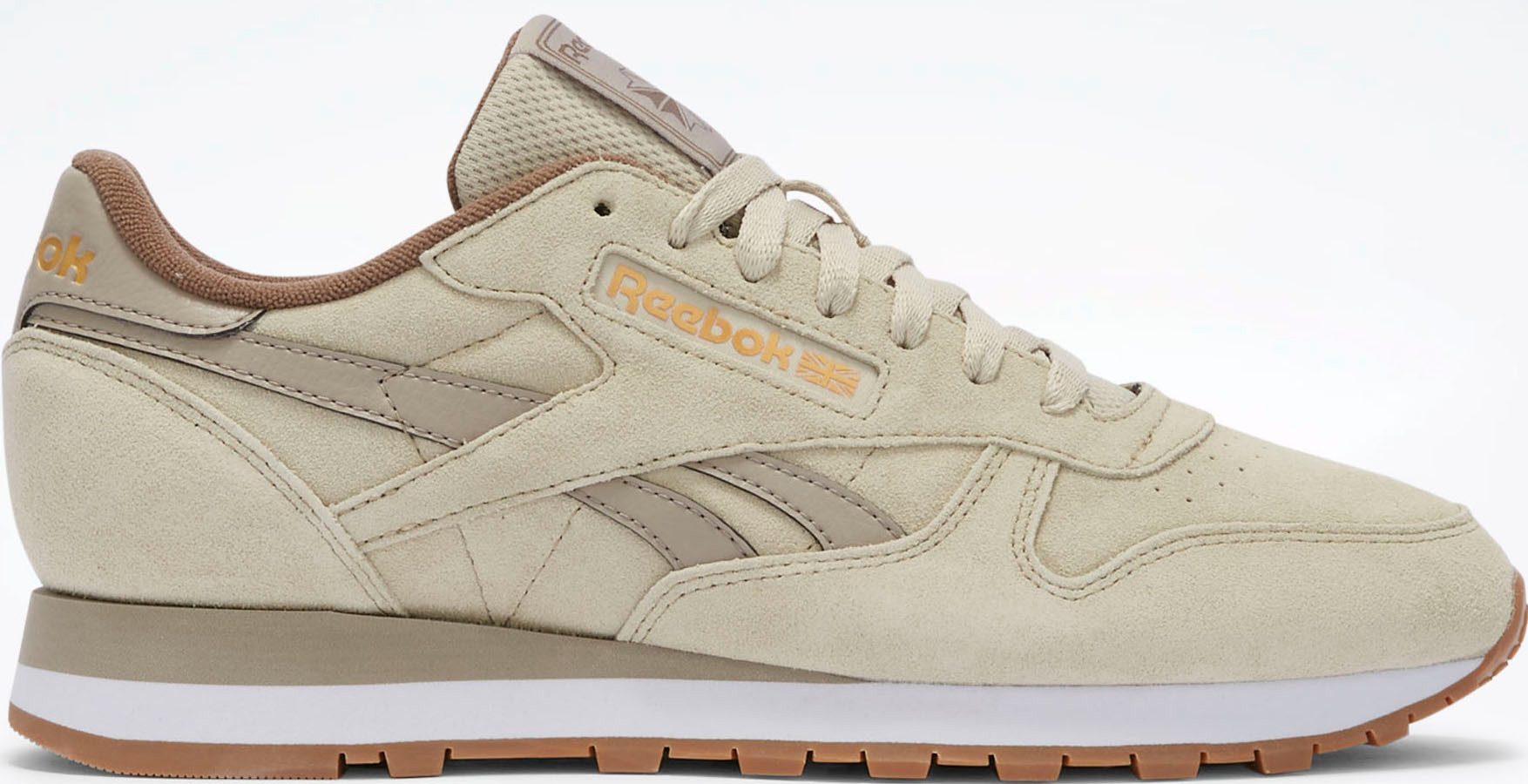 Reebok Classic Sneakers Classic Leather