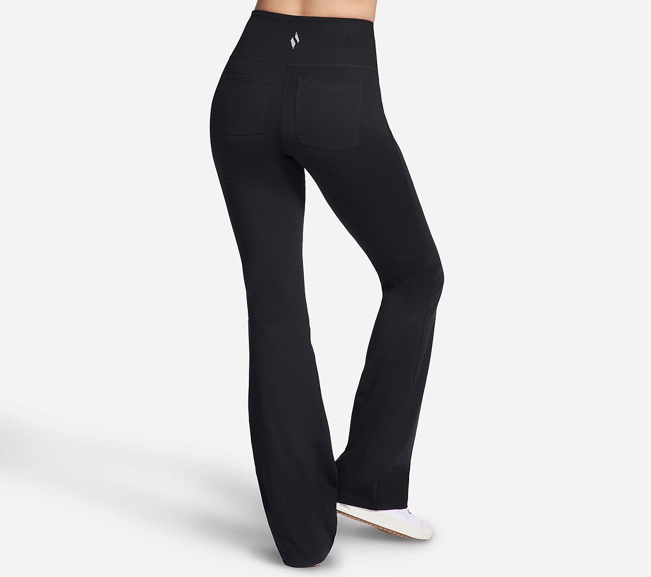 Skechers Functionele broek GOFLEX SLIM PANT