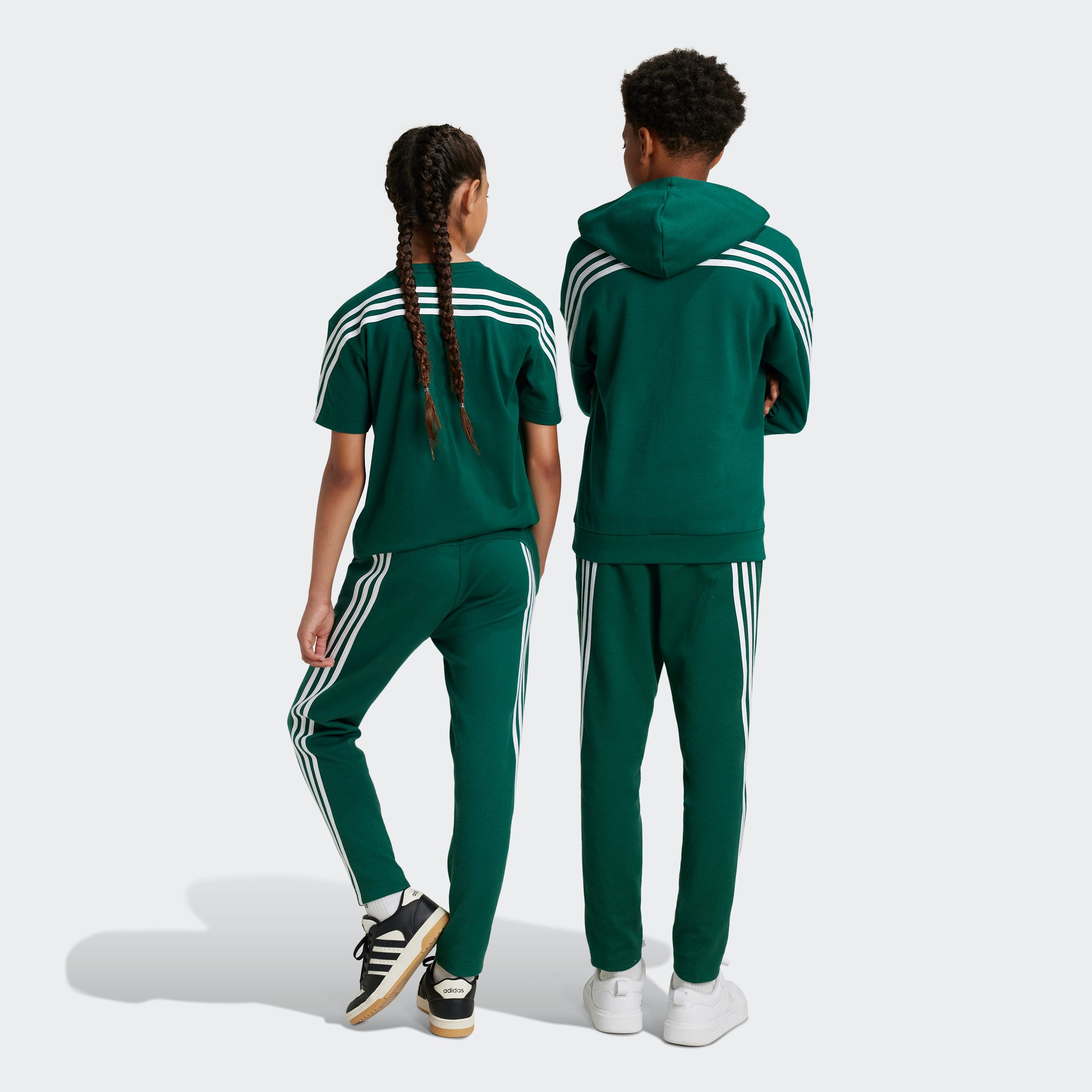 adidas Sportswear Sportbroek U FI 3S PT (1-delig)