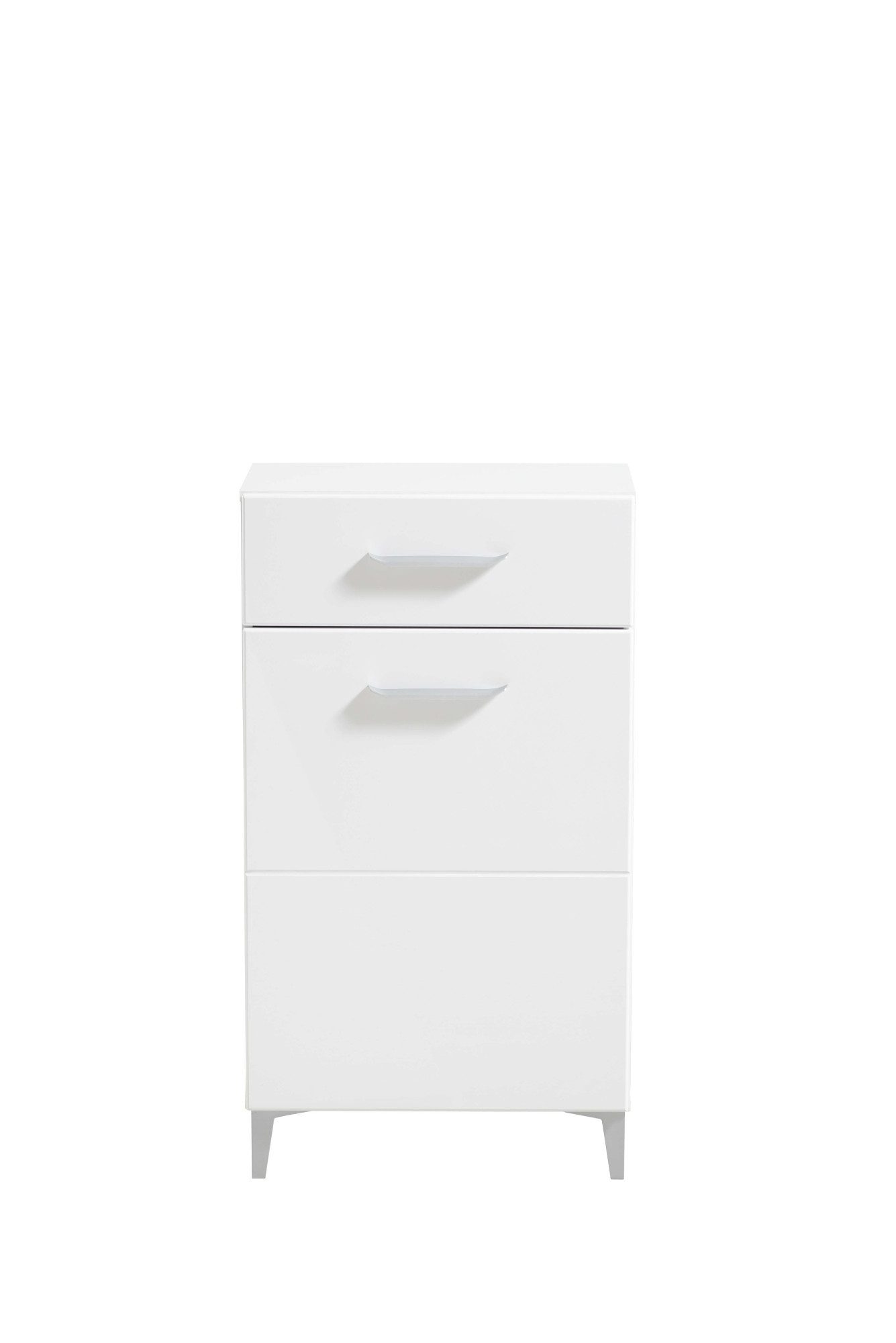 INOSIGN Halmeubelset Como incl. schoenenkast, zitbank, garderobe paneel en spiegel (4-delig)