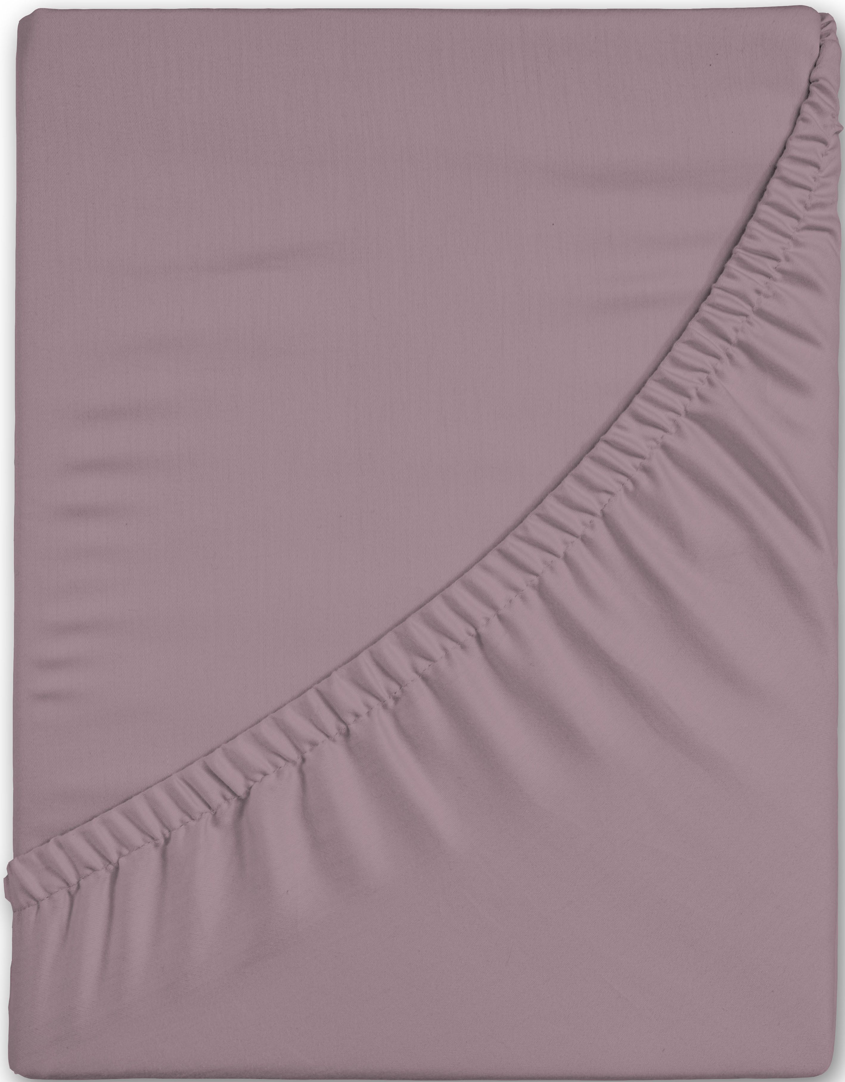 good morning Hoeslaken Renforcé Junior Katoen, Renforcé, Baby, Volledige elastiek, tot 20 cm hoogte, 60x120, Wit (1 stuk)