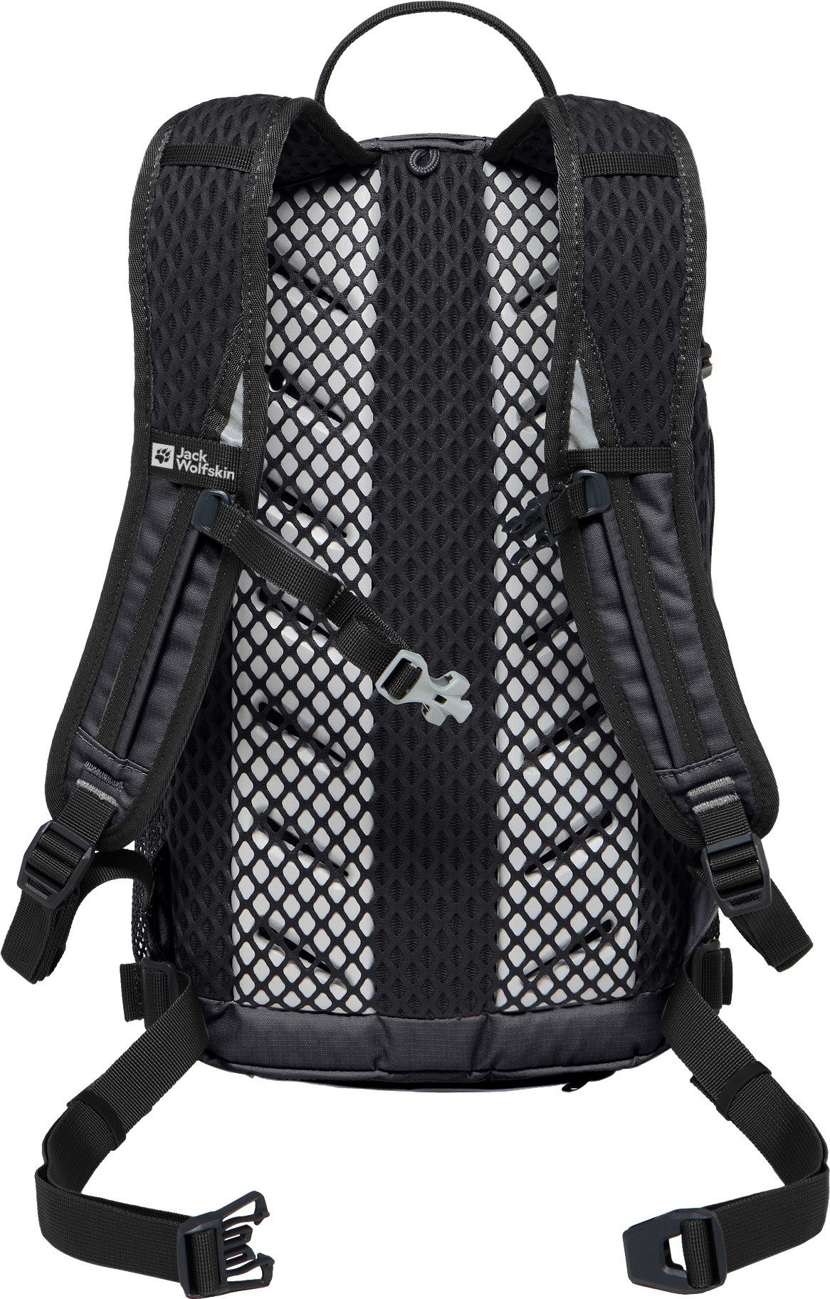 Jack Wolfskin Rugzak VELOCITY 12