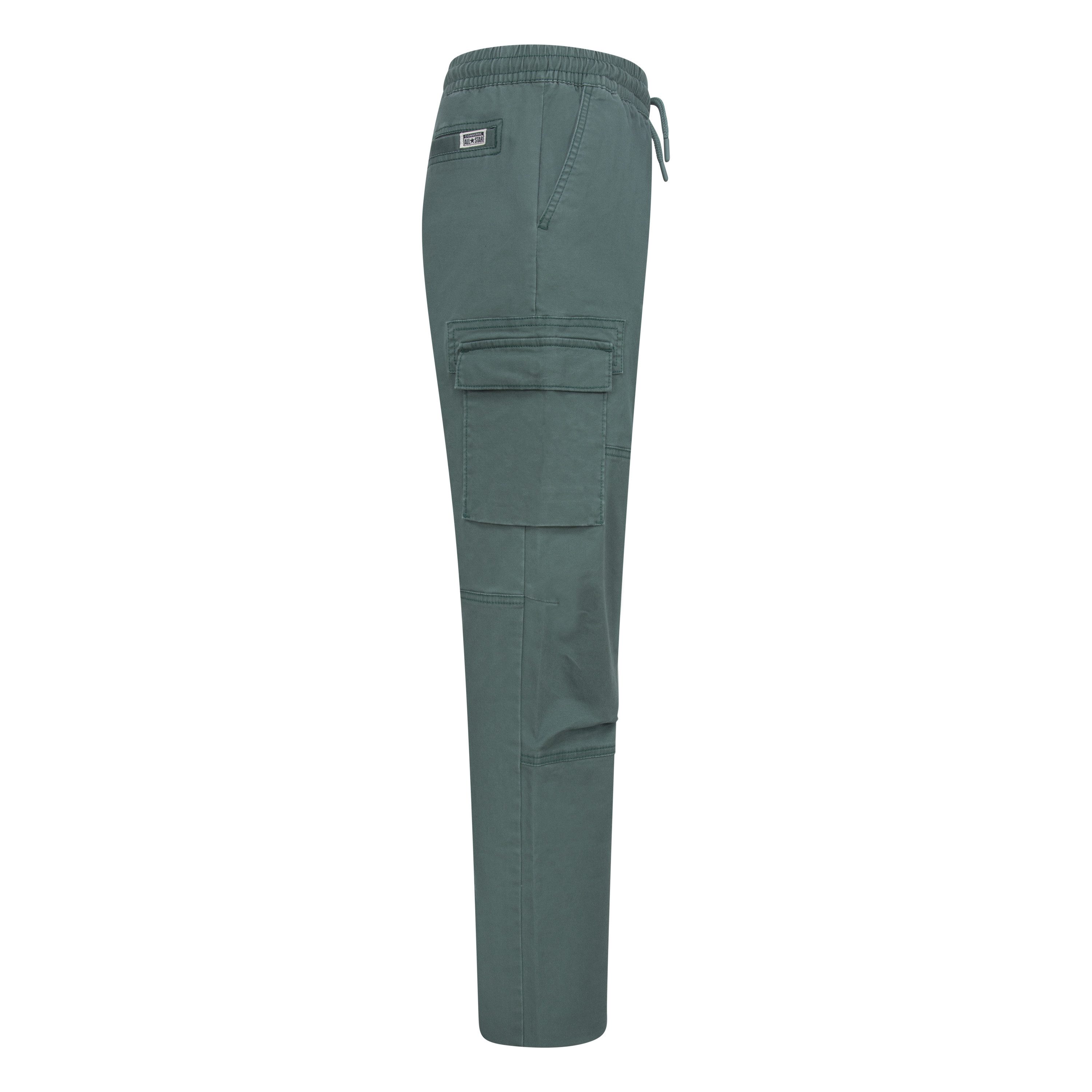 Converse Cargobroek CNVB LIFESTYLE WOVEN CARGO BROEK voor kinderen