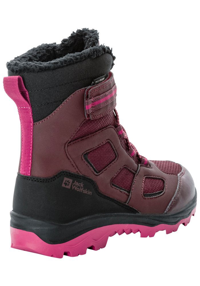 Jack Wolfskin Winterlaarzen VOJO WT TEXAPORE HIGH K