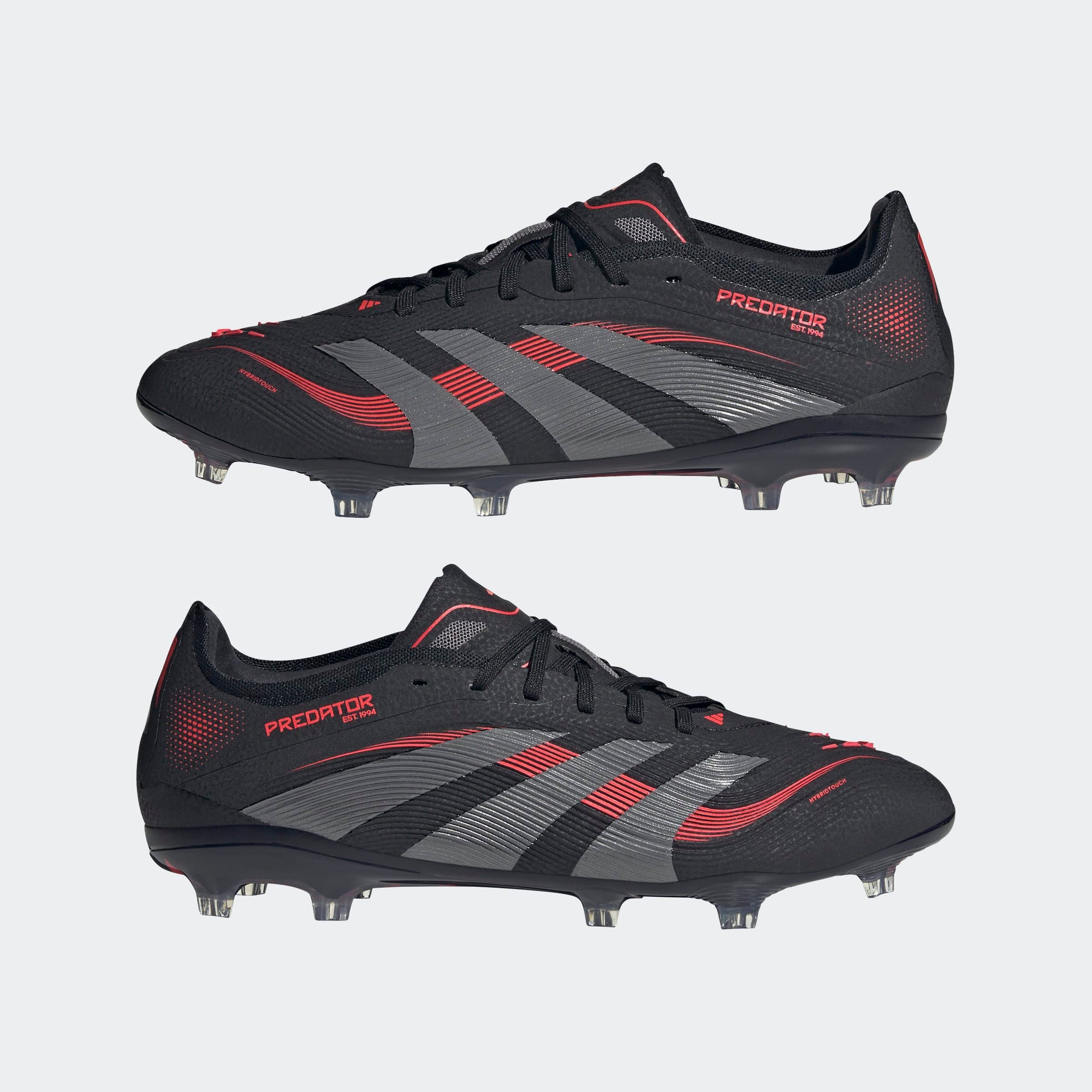 adidas Performance Voetbalschoenen PREDATOR PRO FG