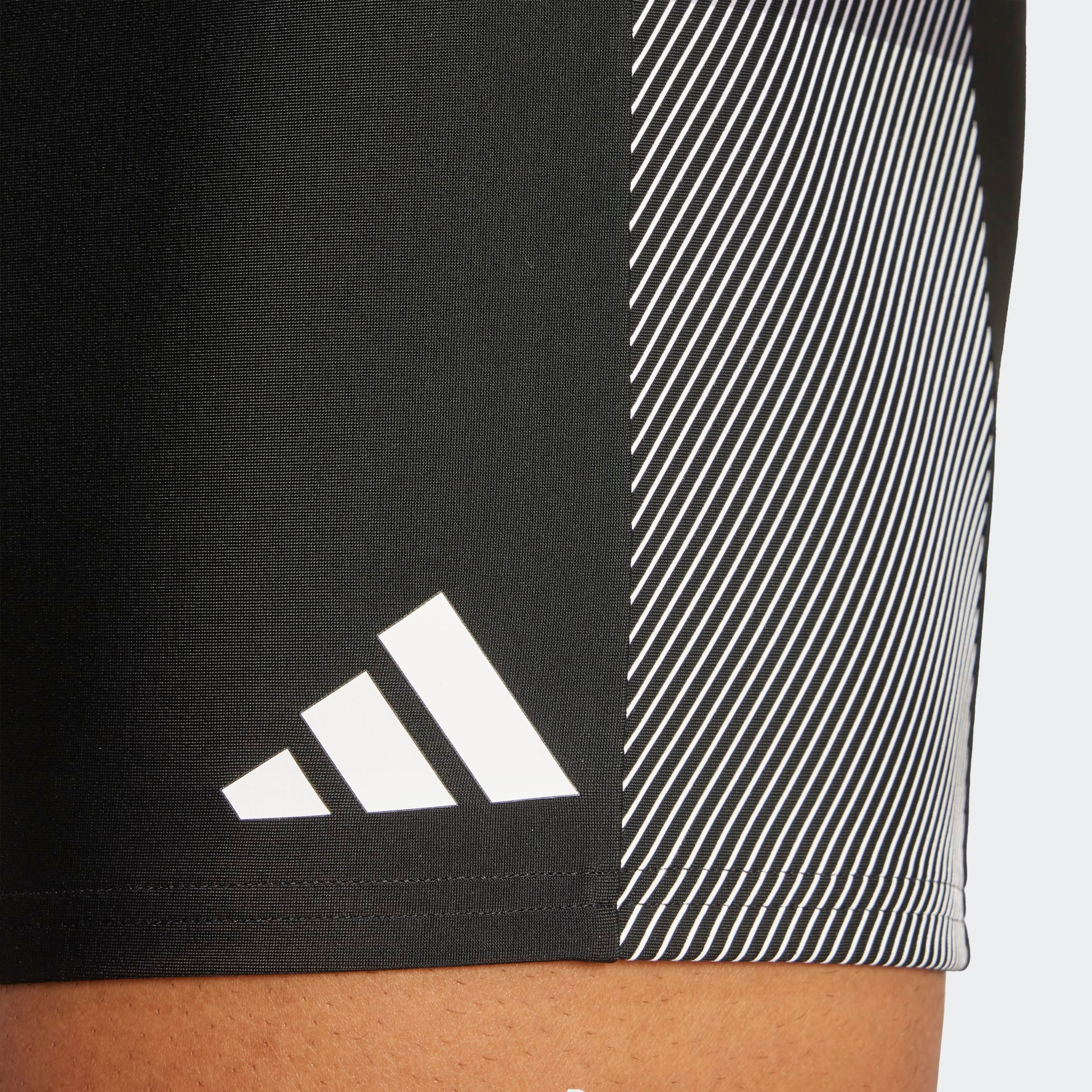 adidas Performance Zwembroek BLOCK BOXER (1 stuk)