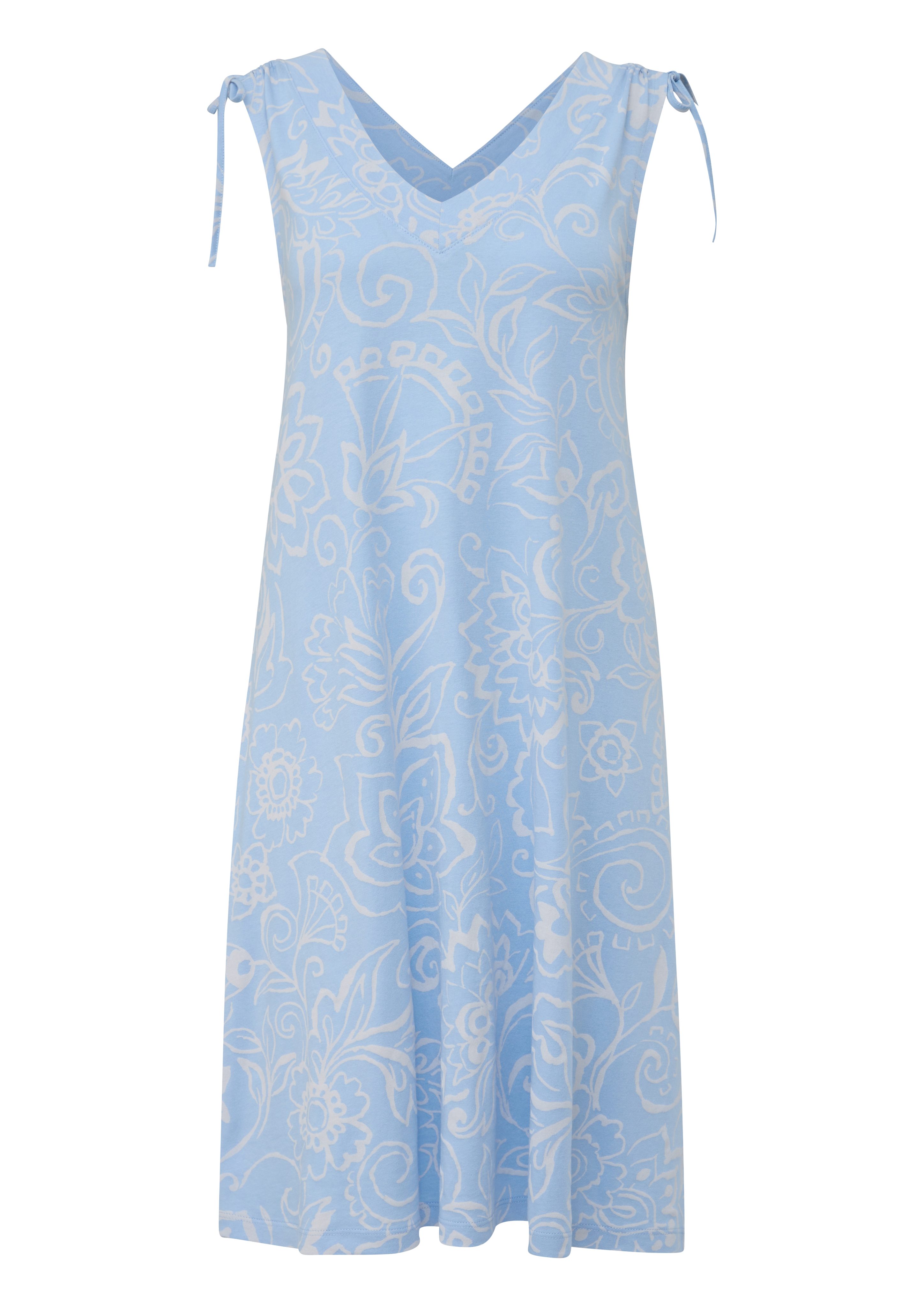 s.Oliver Zomerjurk met binddetail