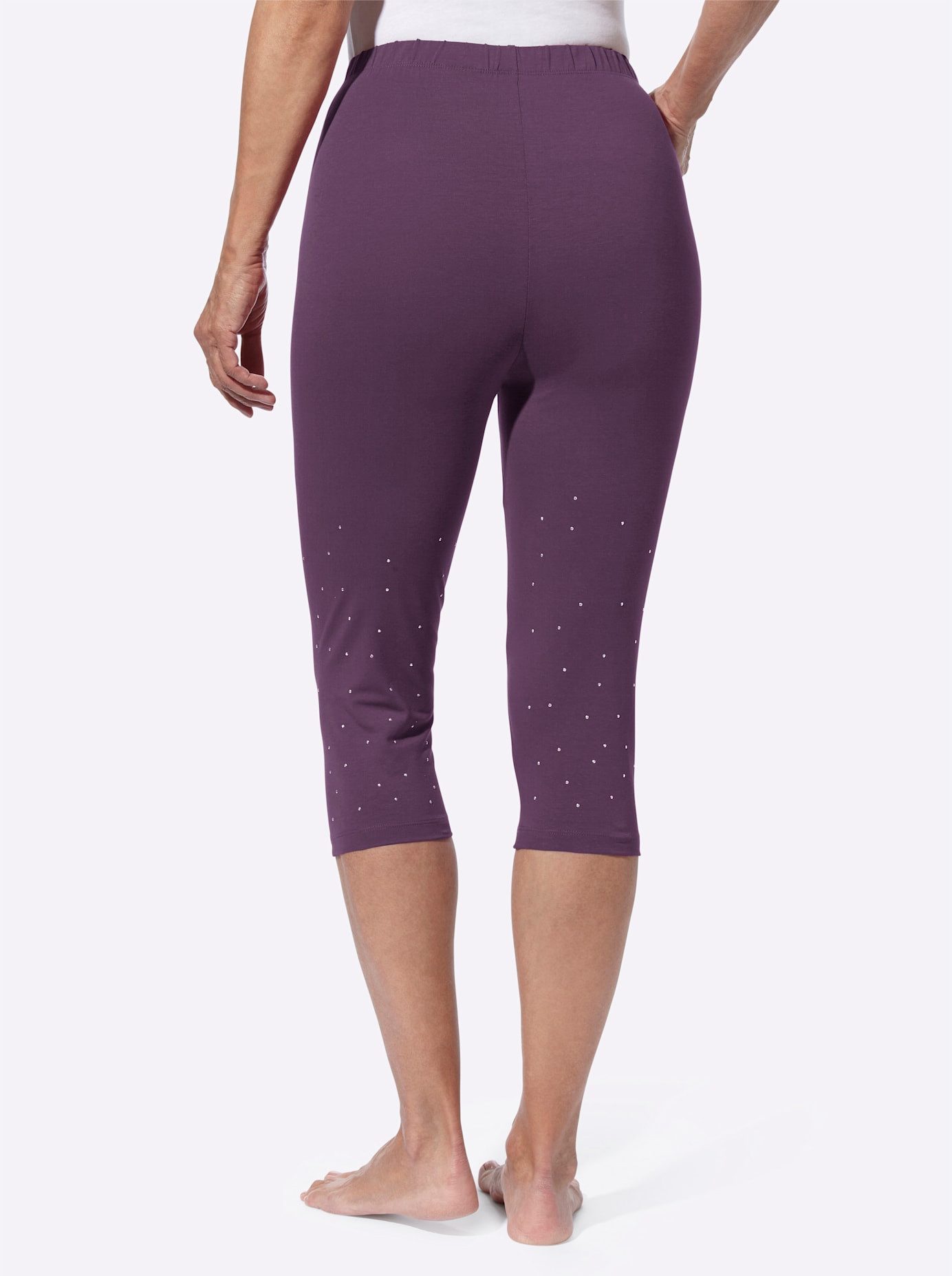 OTTO Caprilegging