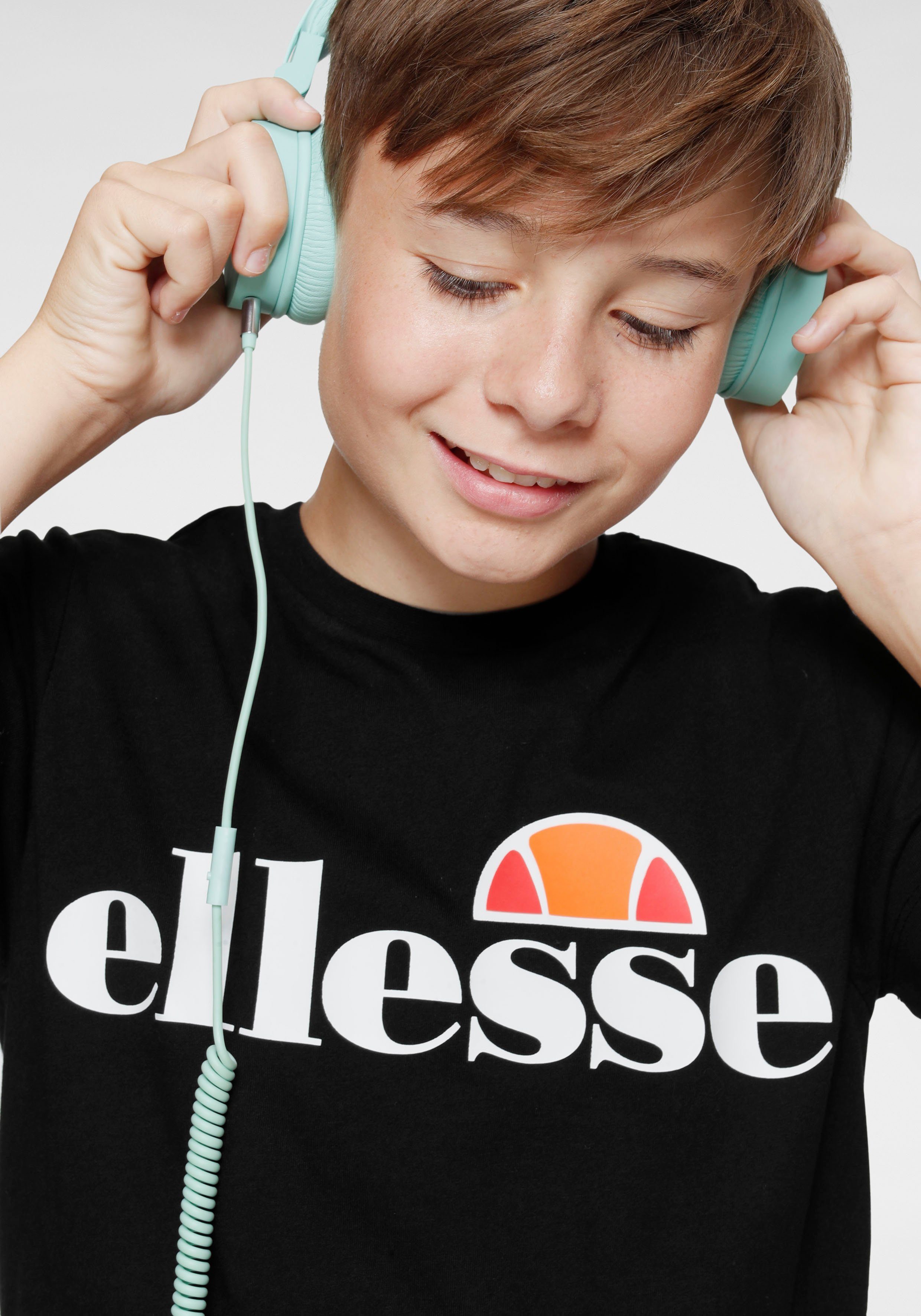 ellesse T-shirt MALIA voor kinderen