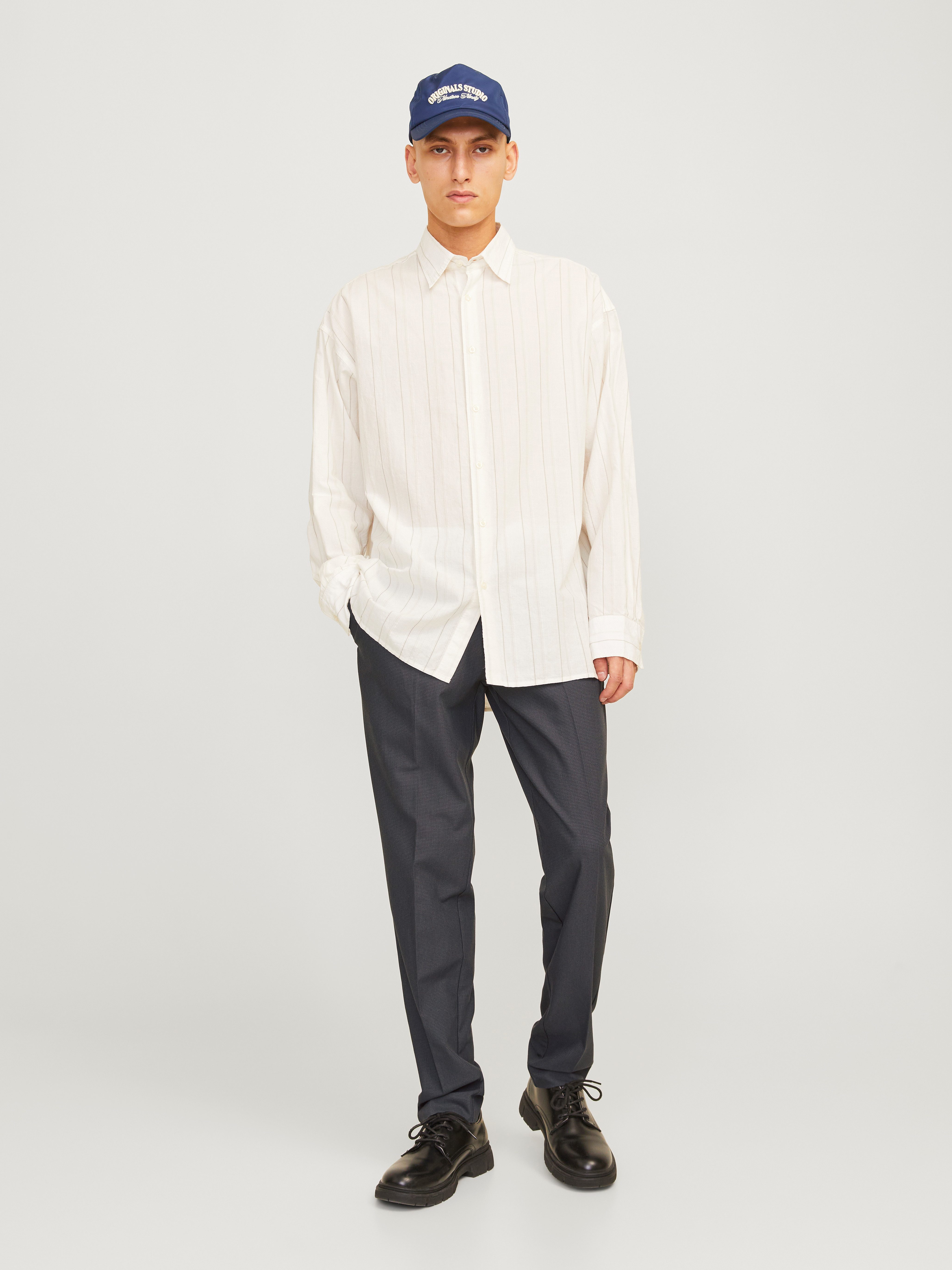 Jack & Jones Chino JPSTACE LEO CHINO NOOS