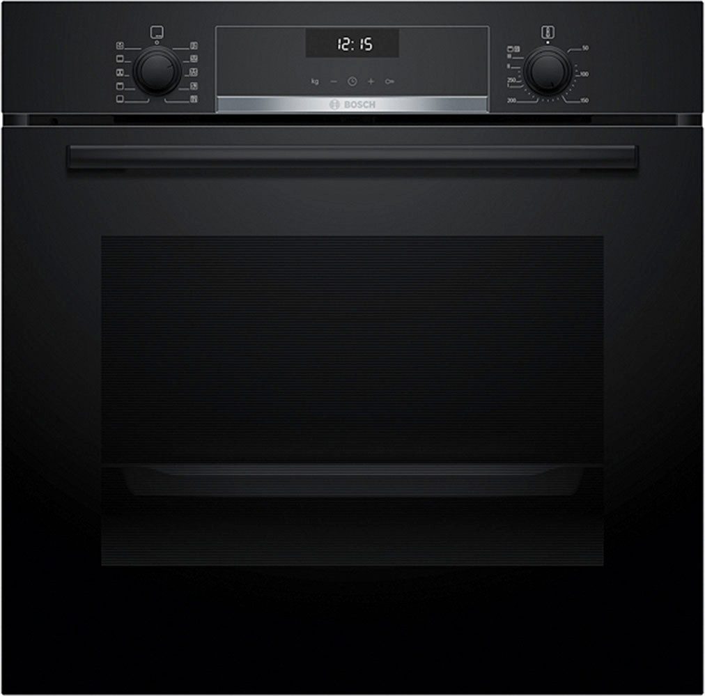 BOSCH Inbouw ovenset HBD635CS64