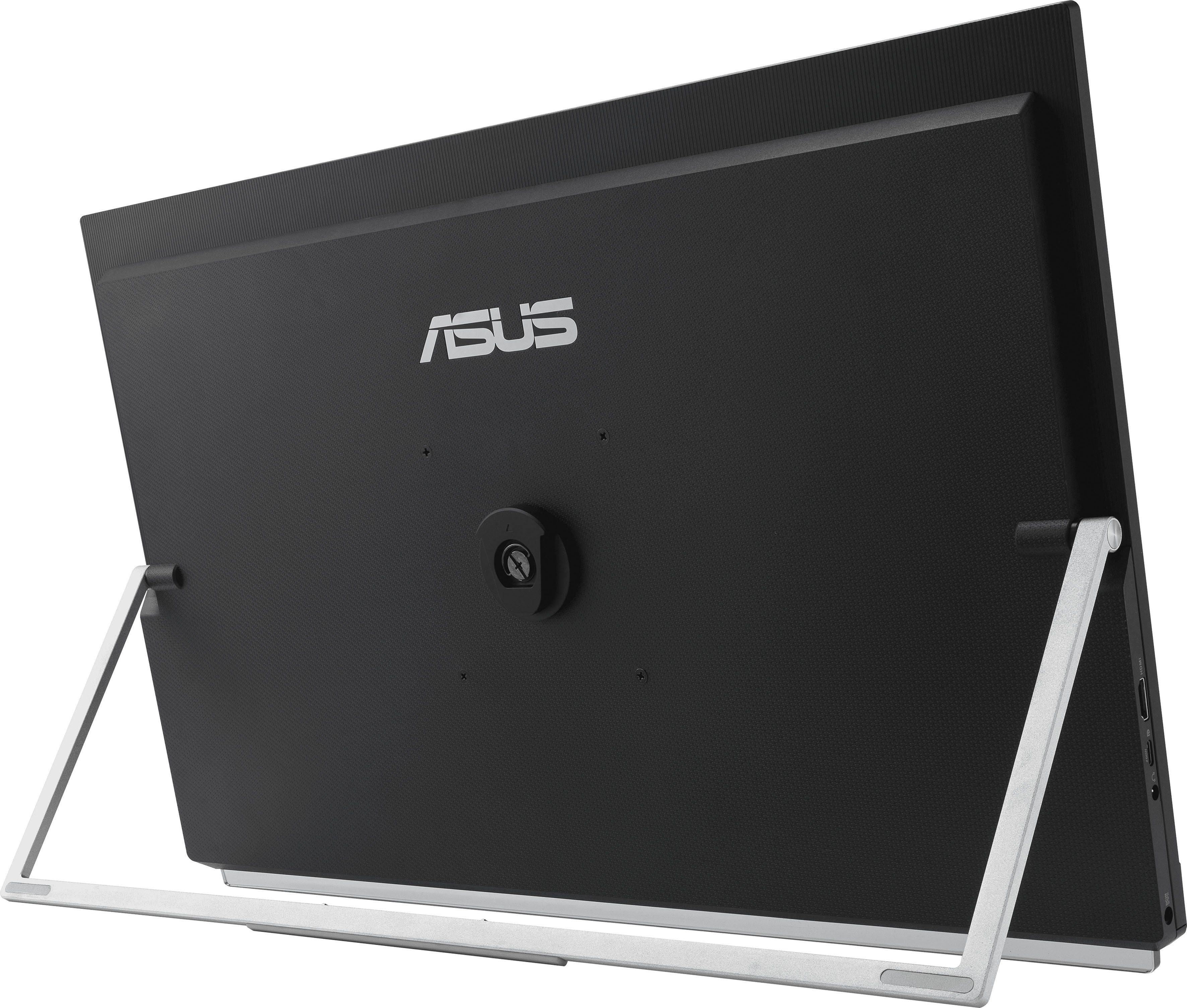 Asus Ledscherm ASUS Monitor, 60,5 cm / 23,8", Full HD