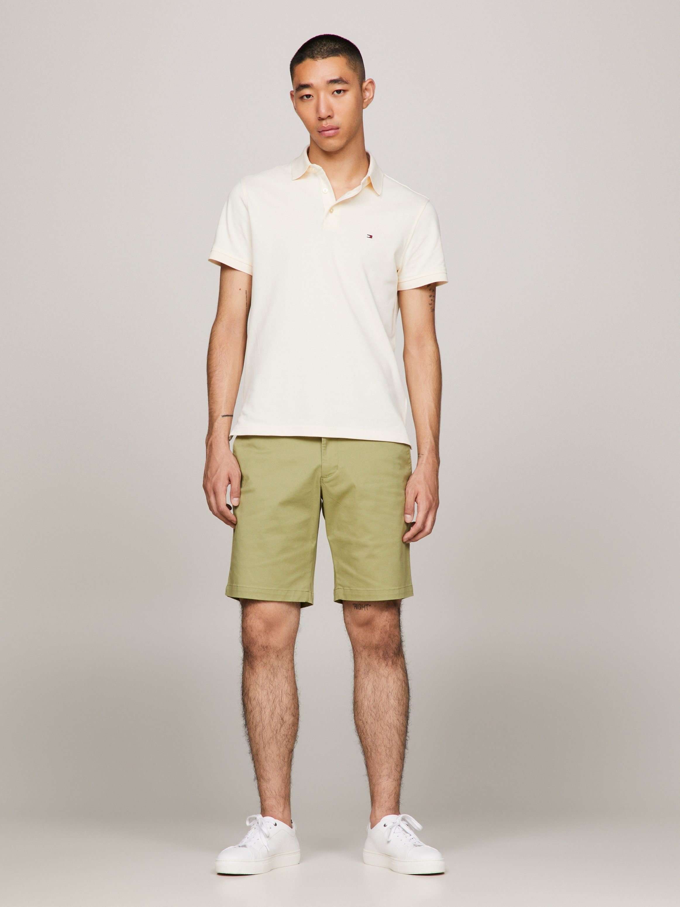 Tommy Hilfiger Bermuda BROOKLYN SHORT 1985