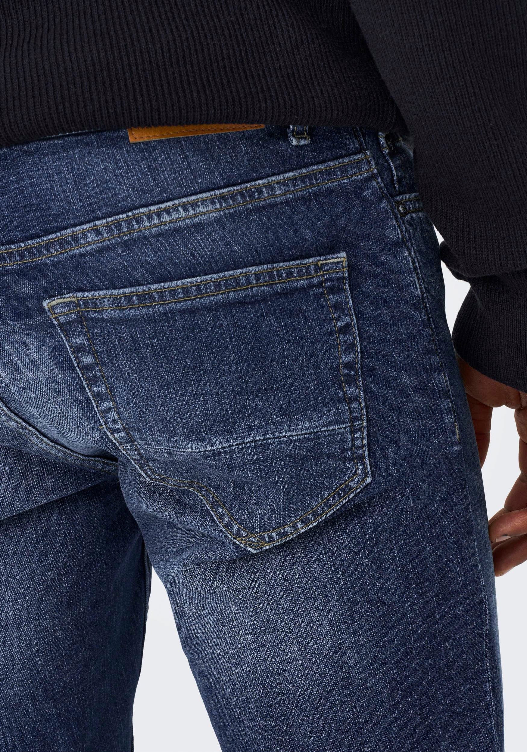 ONLY & SONS Slim fit jeans ONSLOOM SLIM LBD 8263 AZG DNM NOOS