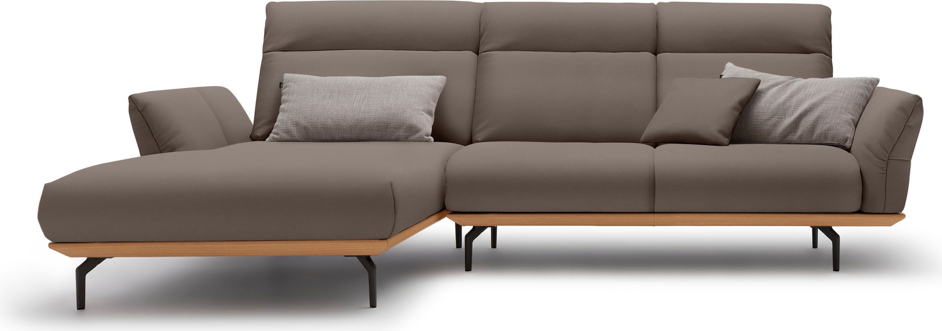 Hülsta Sofa Hoekbank hs.460